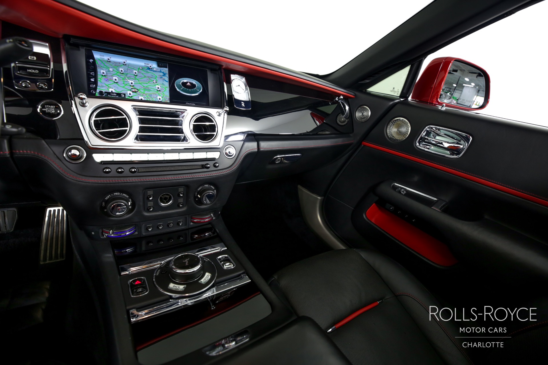 Used 2018 Rolls-Royce Dawn | Charlotte, NC