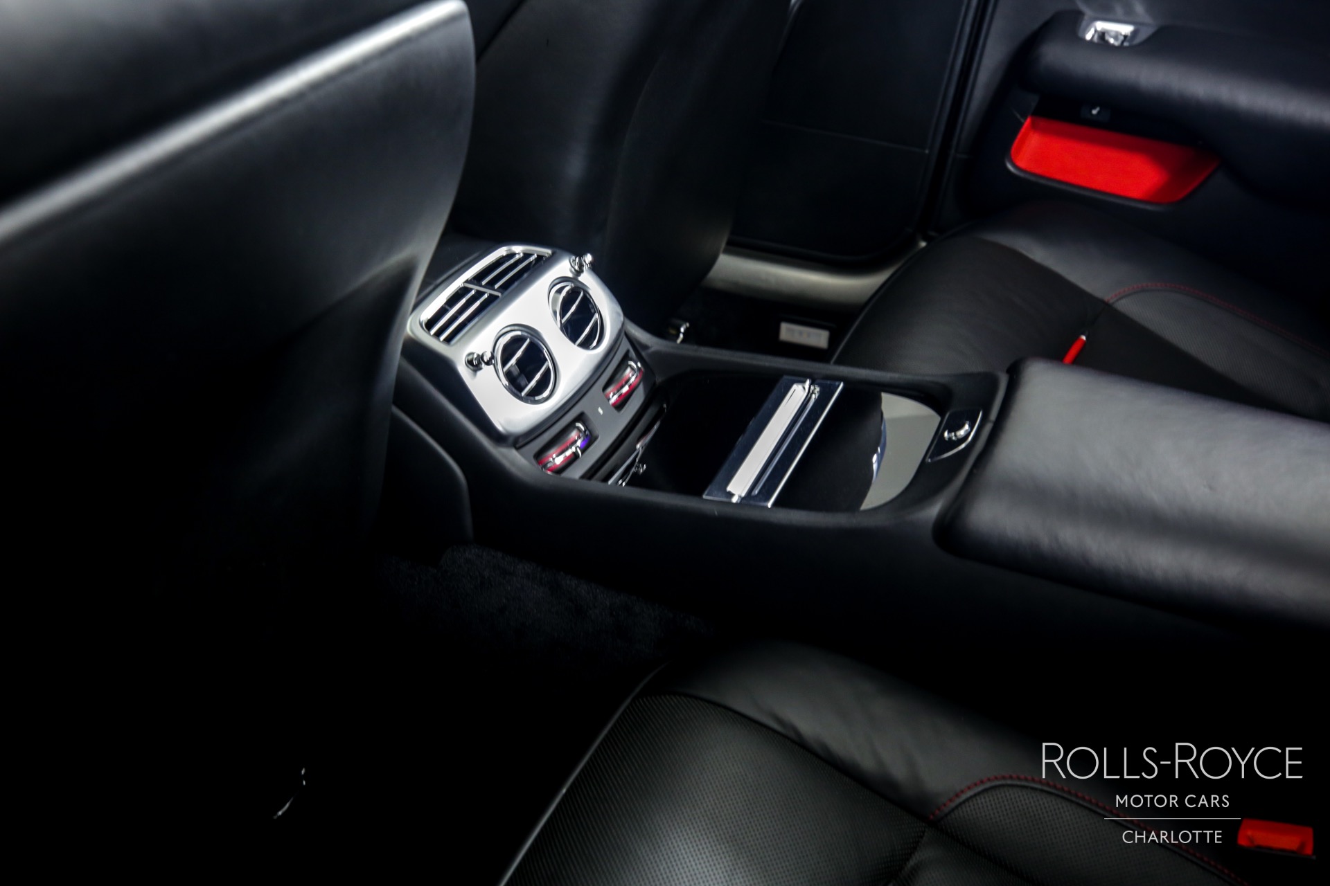 Used 2018 Rolls-Royce Dawn | Charlotte, NC