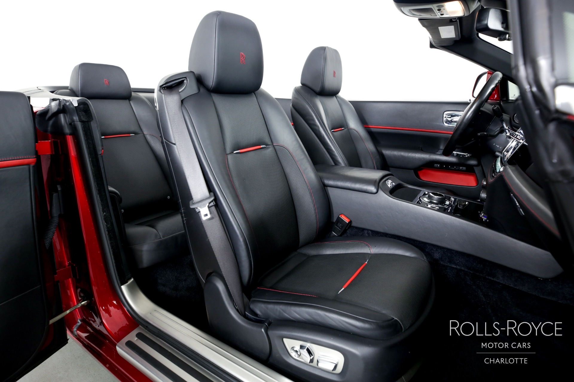 Used 2018 Rolls-Royce Dawn | Charlotte, NC