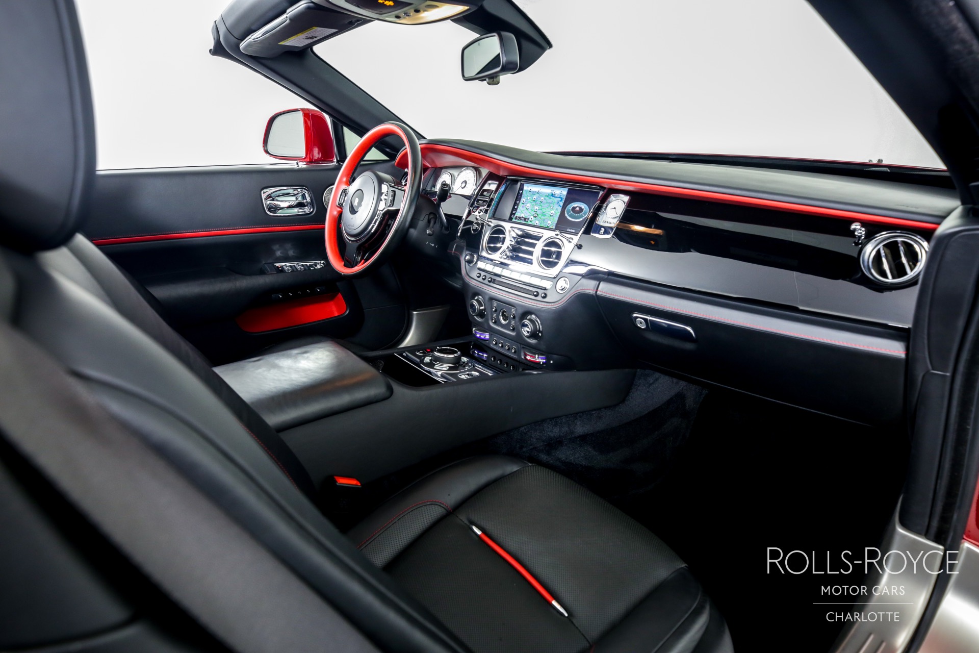 Used 2018 Rolls-Royce Dawn | Charlotte, NC
