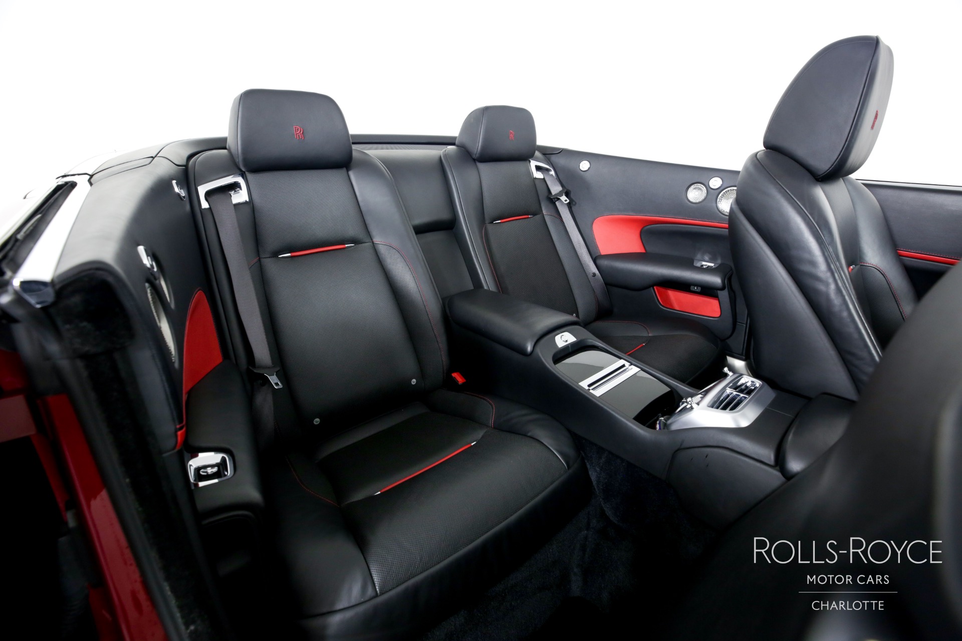 Used 2018 Rolls-Royce Dawn | Charlotte, NC