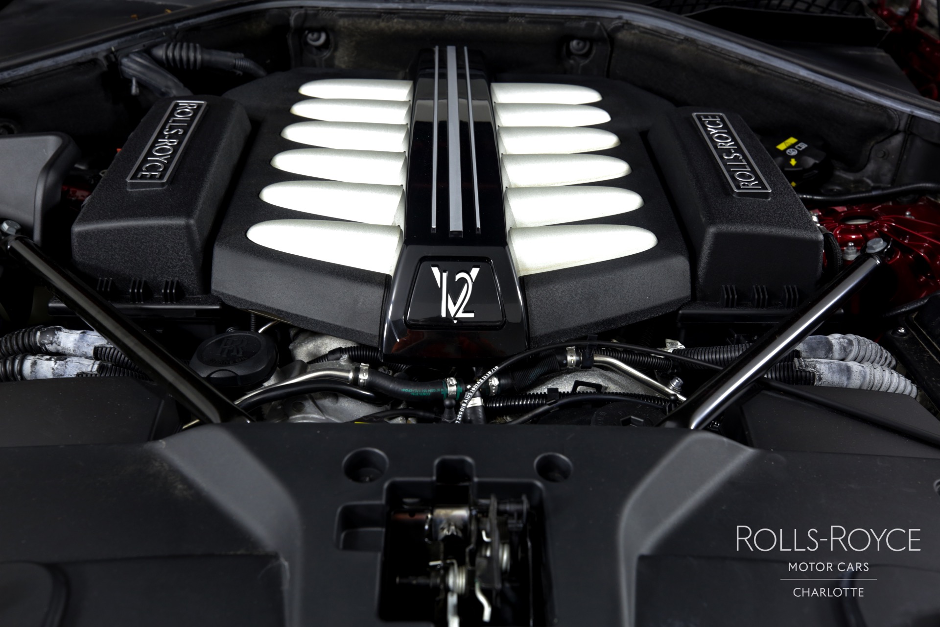 Used 2018 Rolls-Royce Dawn | Charlotte, NC