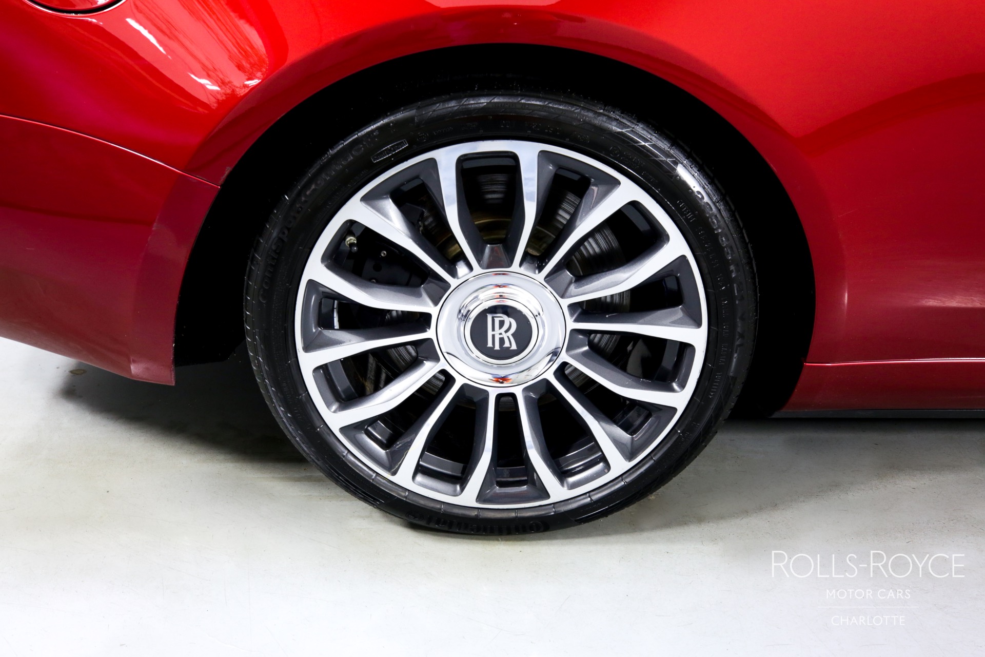 Used 2018 Rolls-Royce Dawn | Charlotte, NC