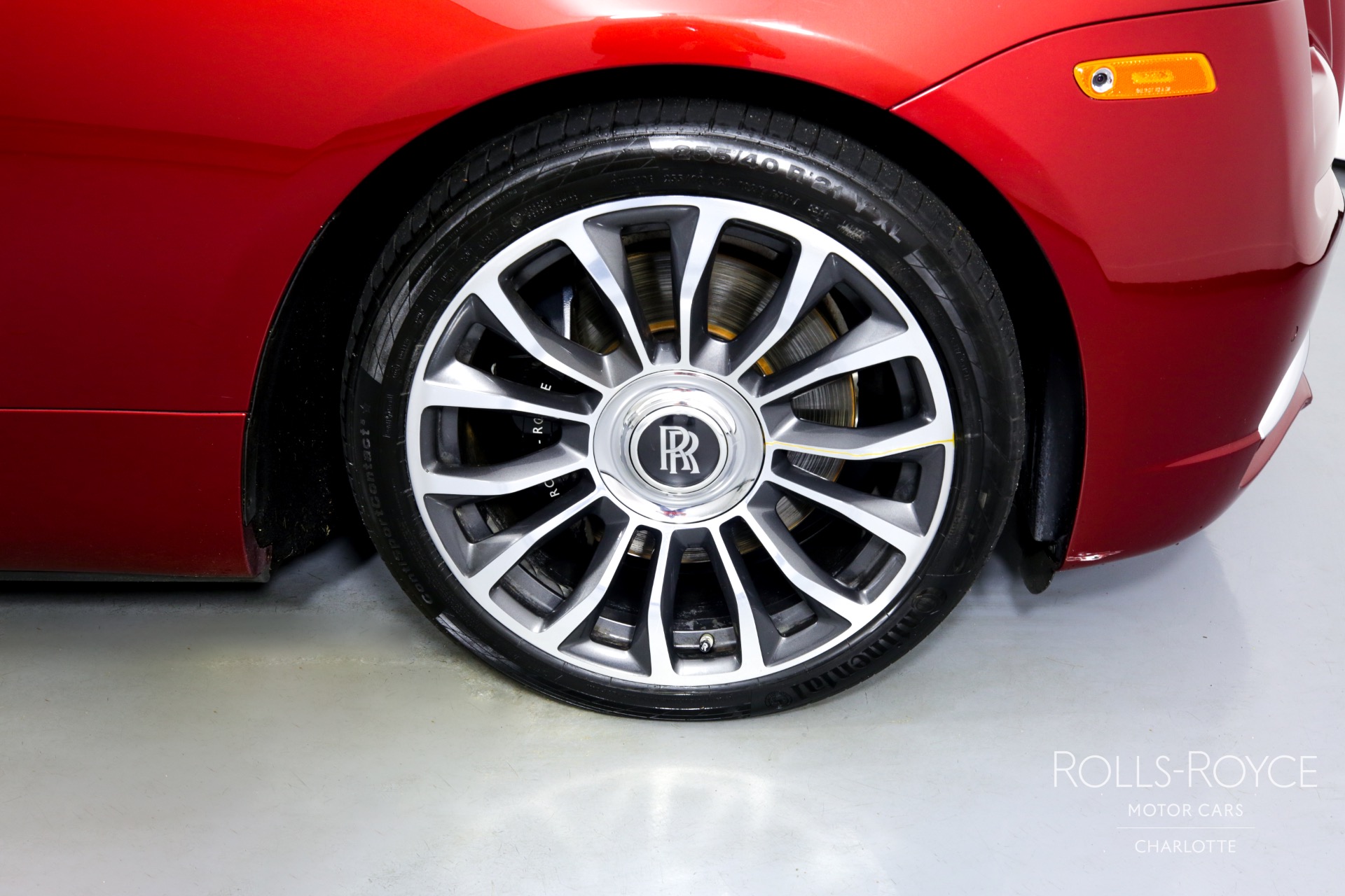Used 2018 Rolls-Royce Dawn | Charlotte, NC