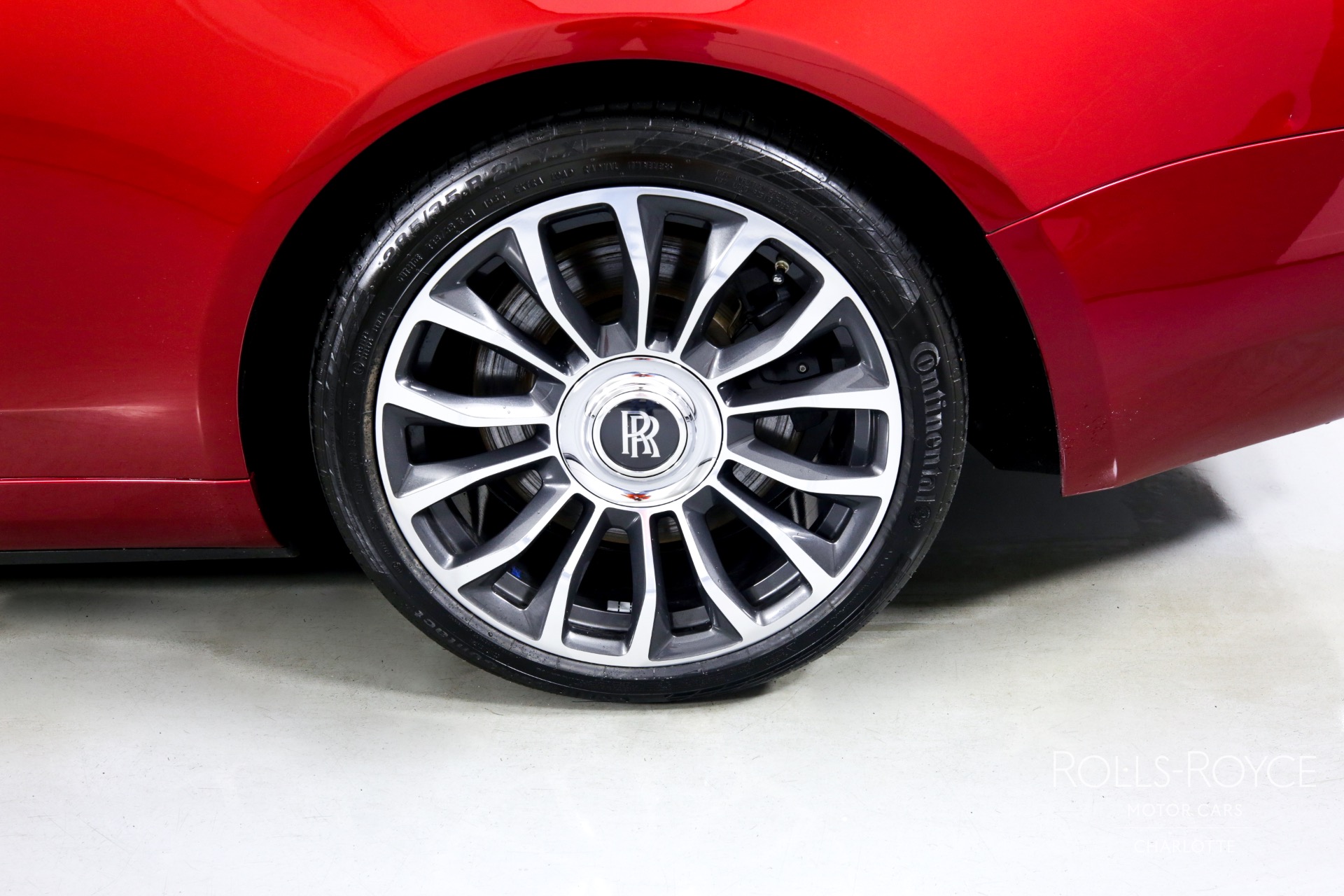 Used 2018 Rolls-Royce Dawn | Charlotte, NC