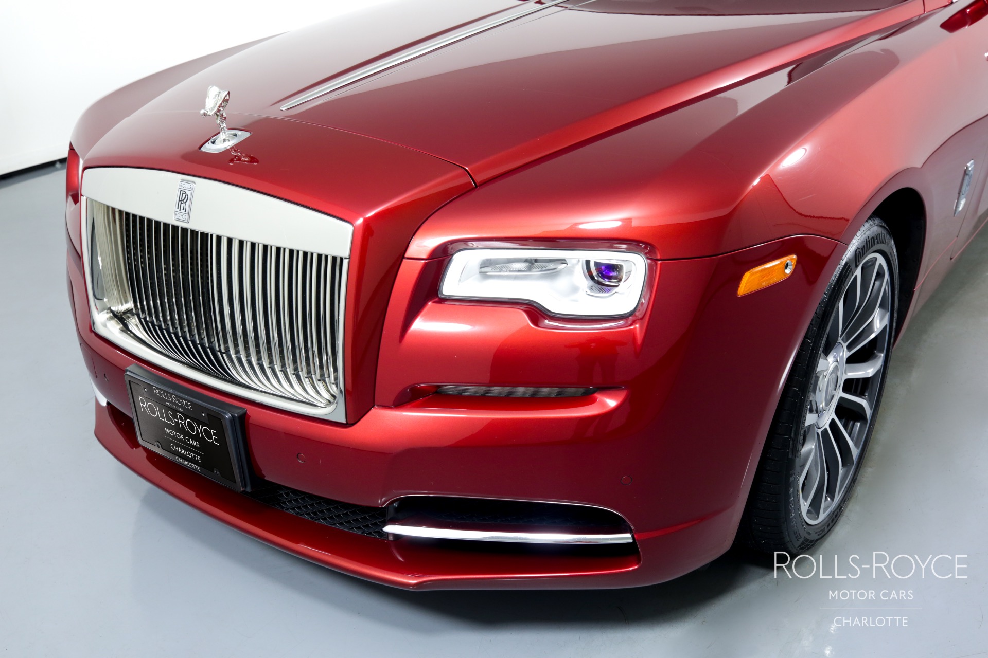 Used 2018 Rolls-Royce Dawn | Charlotte, NC