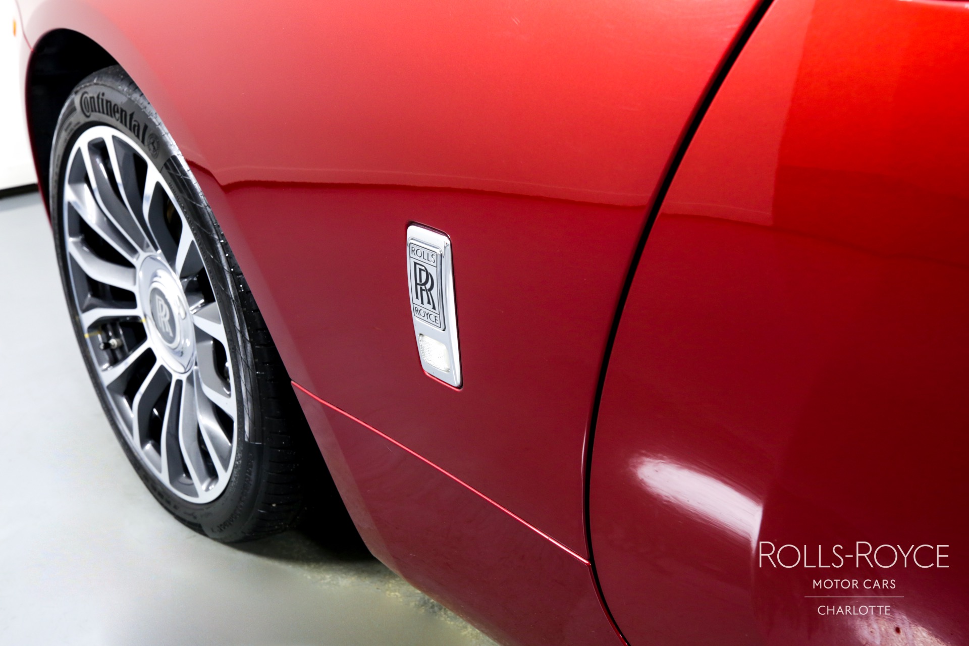 Used 2018 Rolls-Royce Dawn | Charlotte, NC