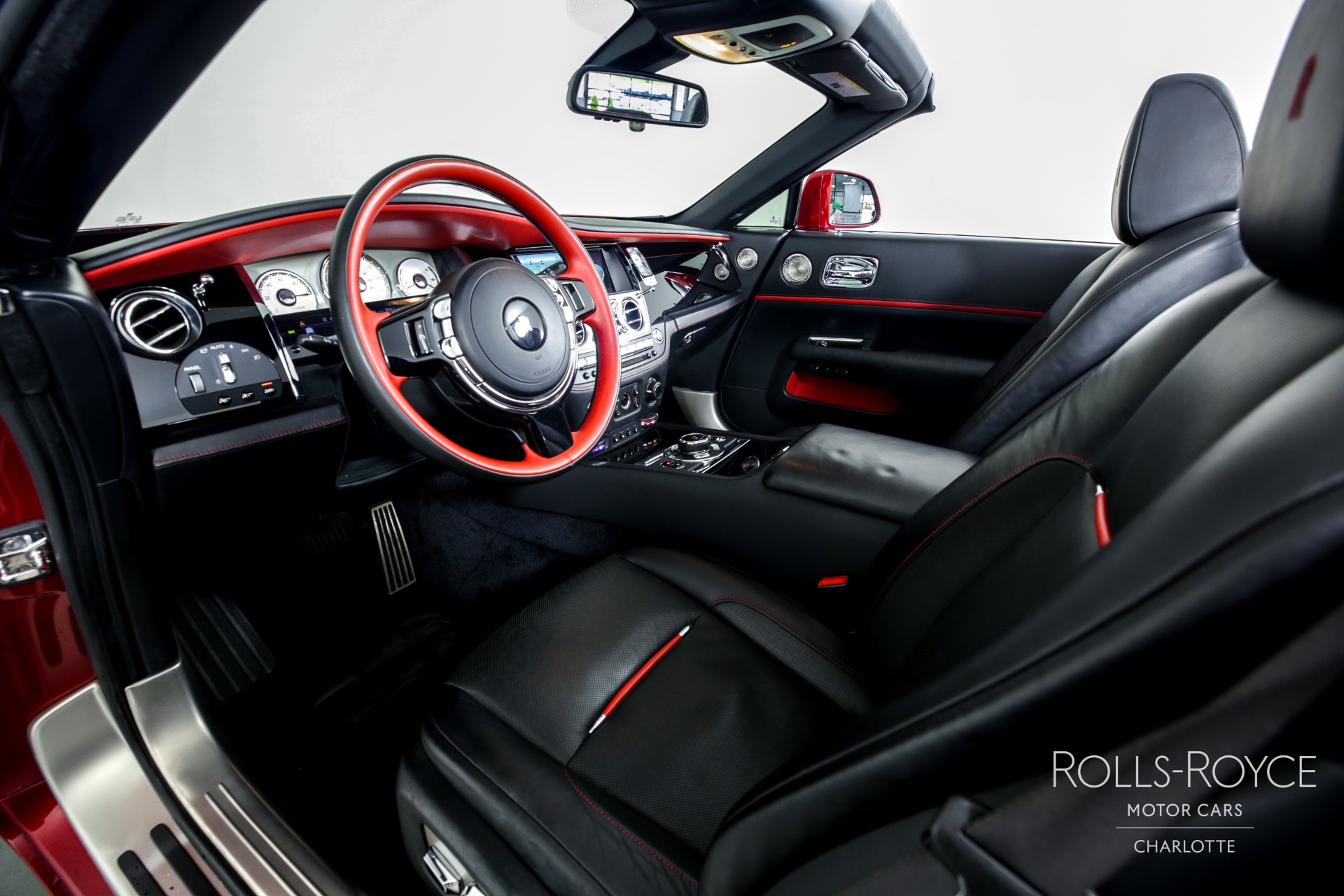 Used 2018 Rolls-Royce Dawn | Charlotte, NC