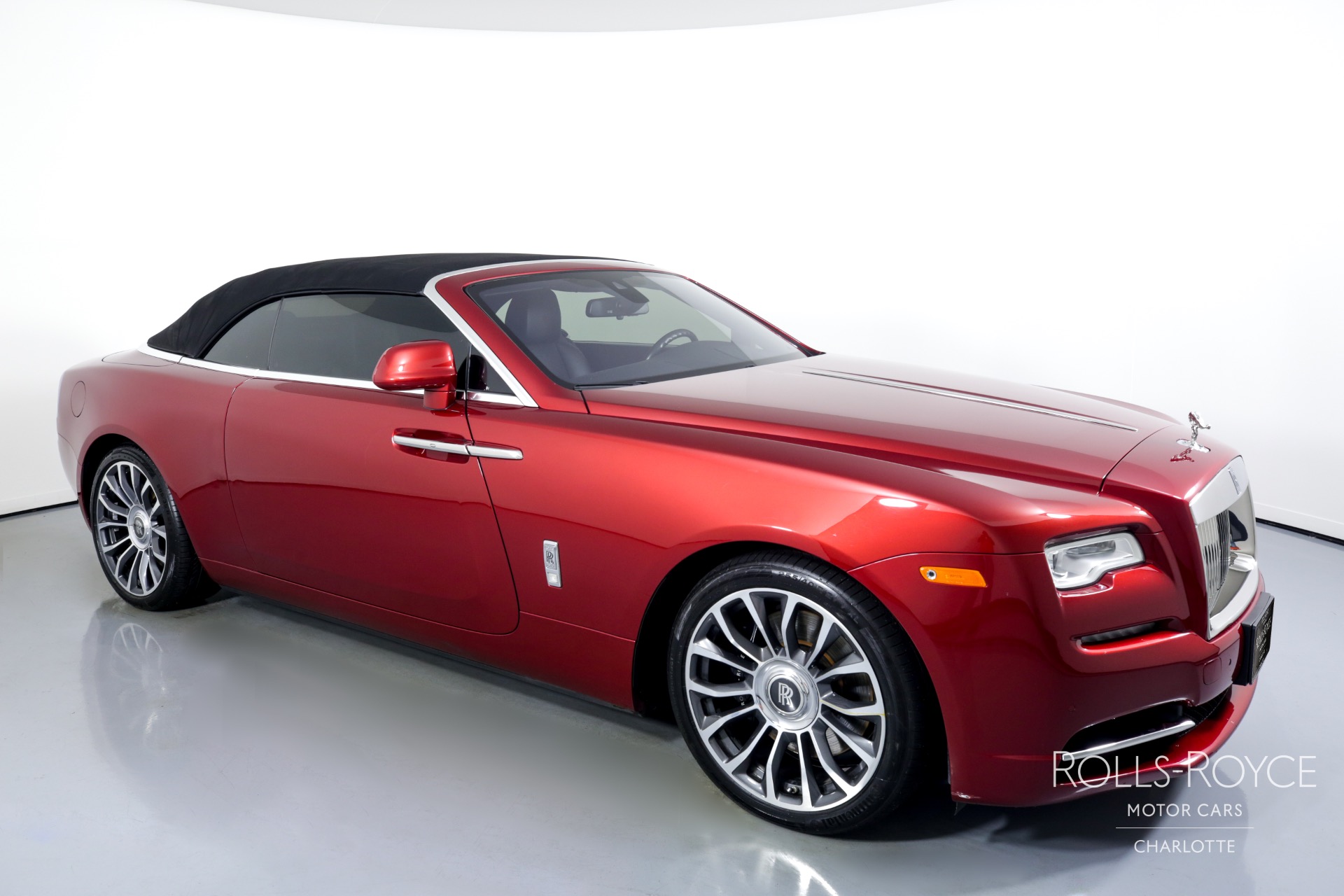 Used 2018 Rolls-Royce Dawn | Charlotte, NC