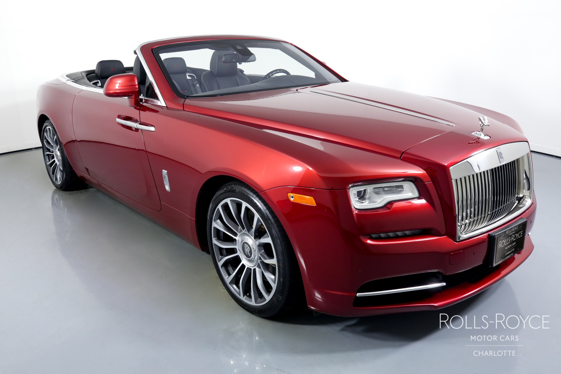 Used 2018 Rolls-Royce Dawn | Charlotte, NC