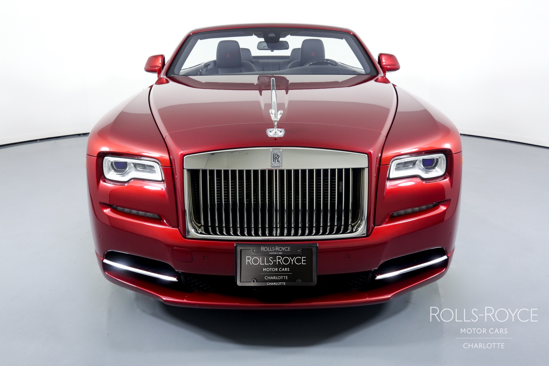 Used 2018 Rolls-Royce Dawn | Charlotte, NC