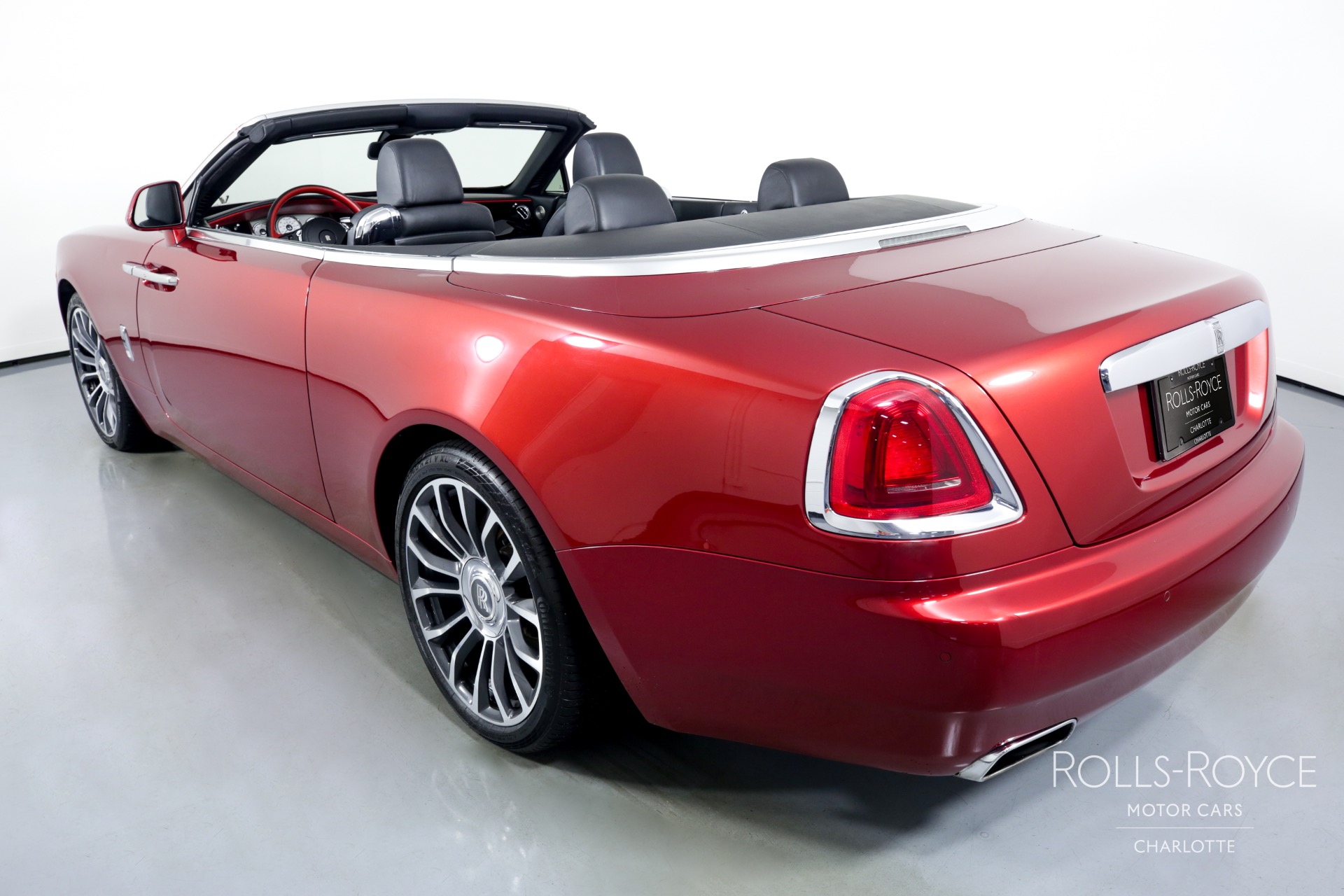 Used 2018 Rolls-Royce Dawn | Charlotte, NC