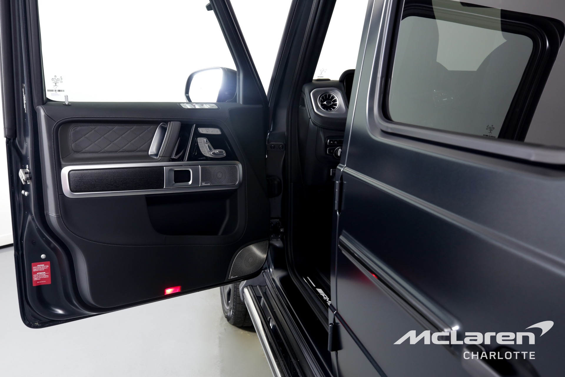 Used 2023 Mercedes-Benz G-Class AMG G 63 | Charlotte, NC