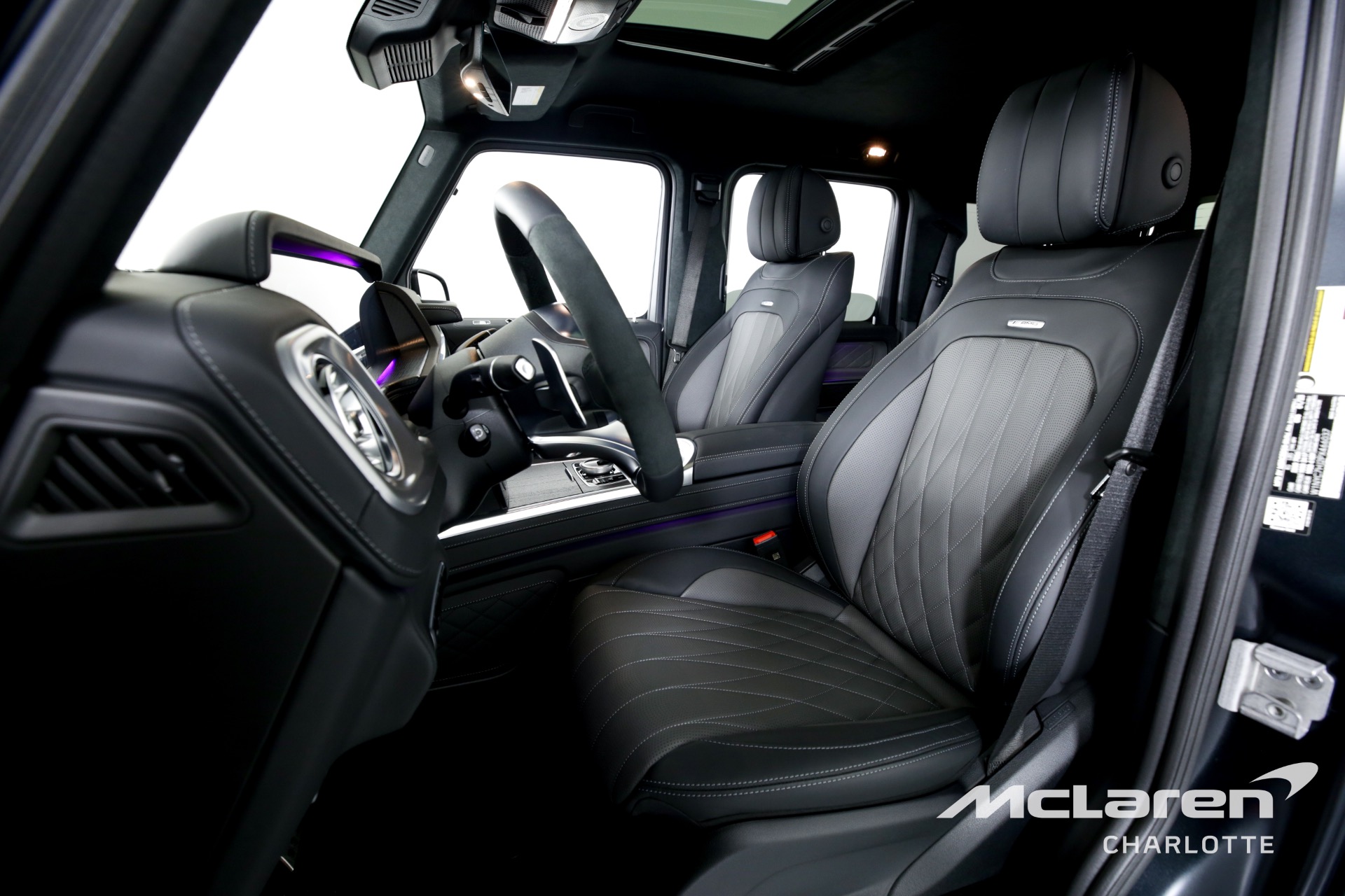 Used 2023 Mercedes-Benz G-Class AMG G 63 | Charlotte, NC