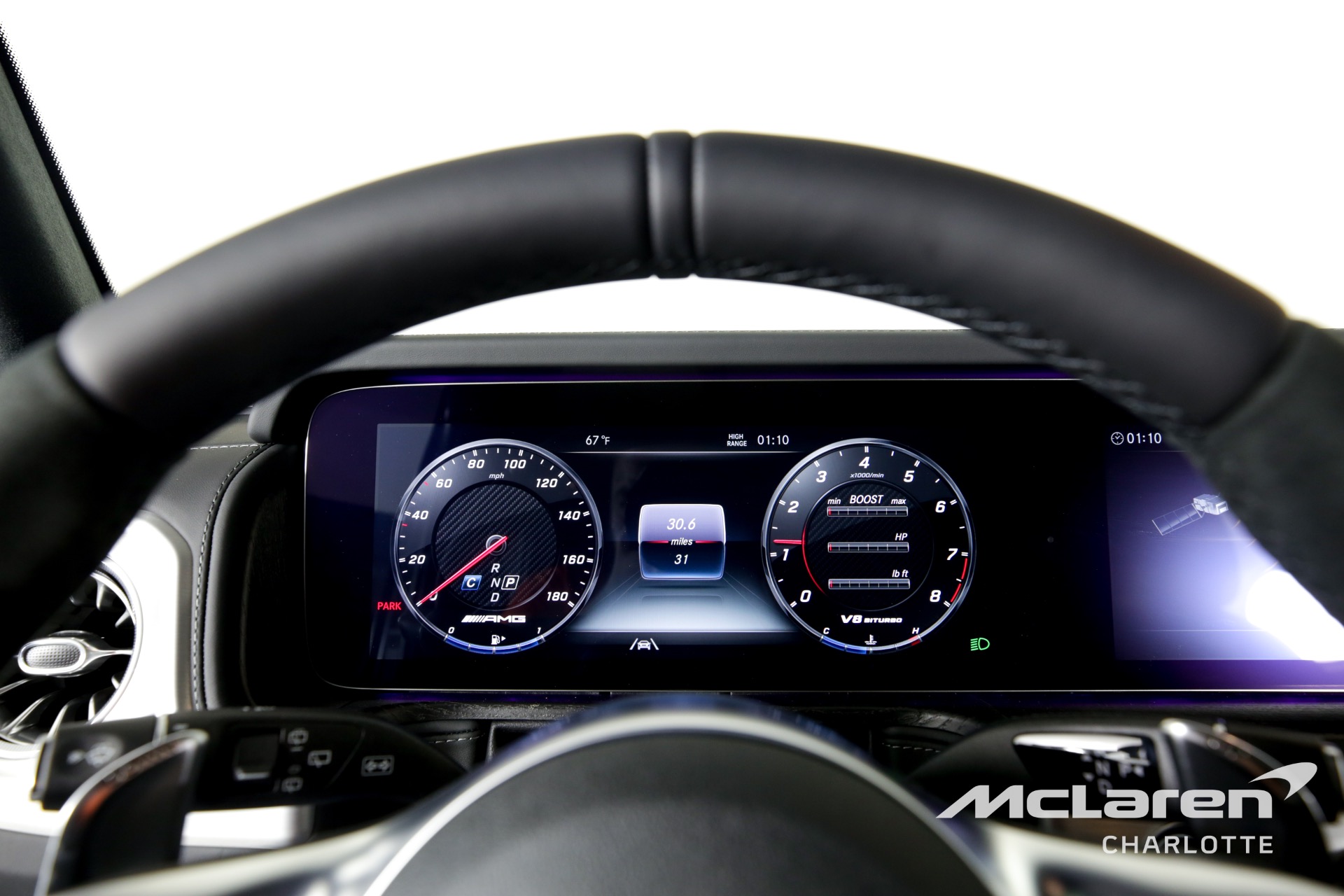 Used 2023 Mercedes-Benz G-Class AMG G 63 | Charlotte, NC