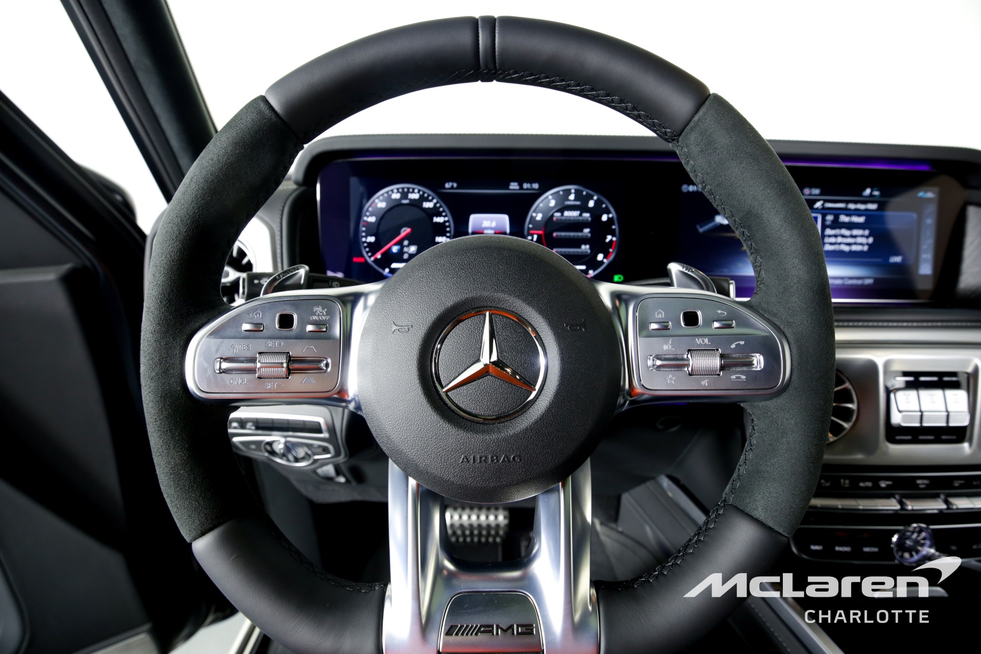 Used 2023 Mercedes-Benz G-Class AMG G 63 | Charlotte, NC