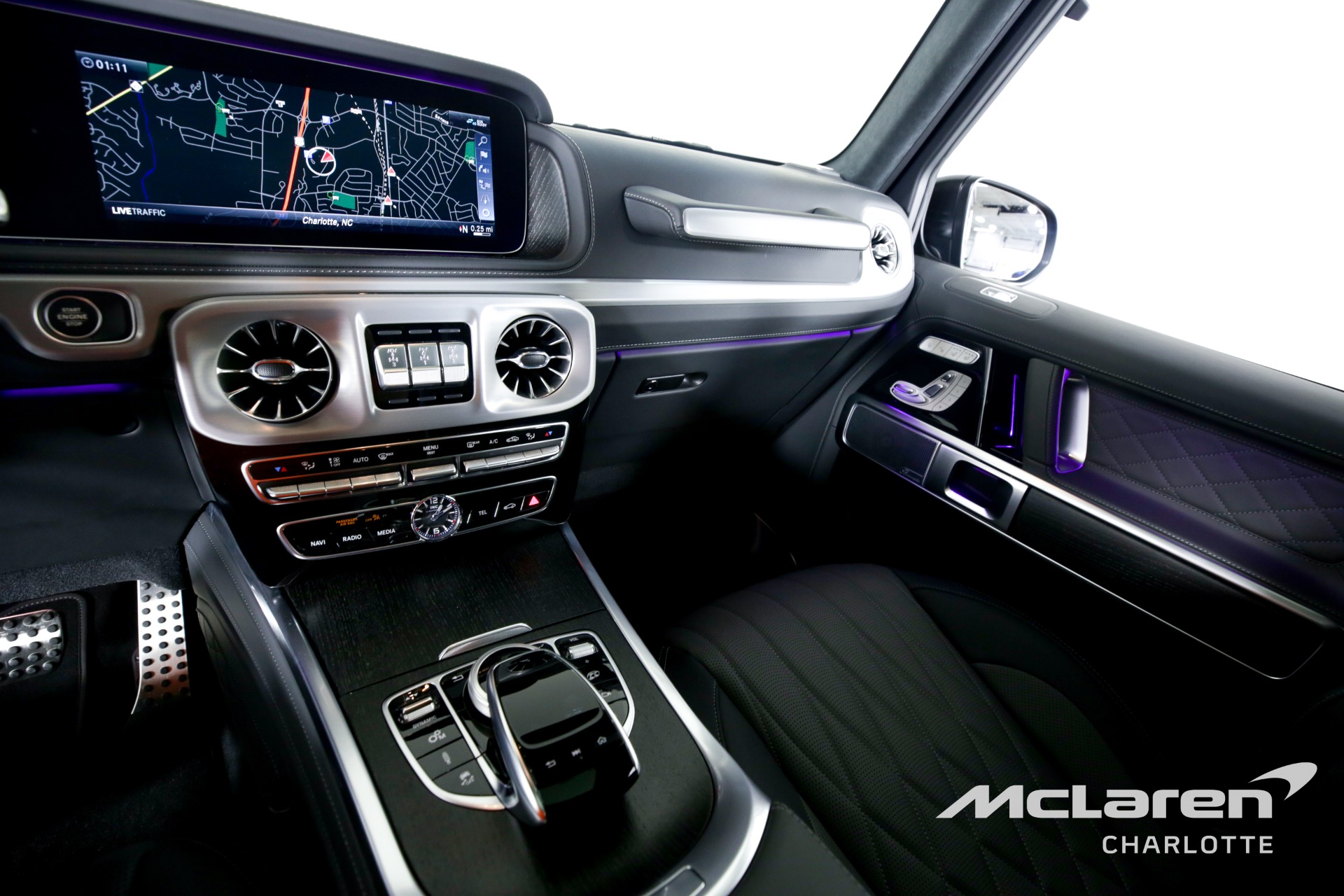 Used 2023 Mercedes-Benz G-Class AMG G 63 | Charlotte, NC