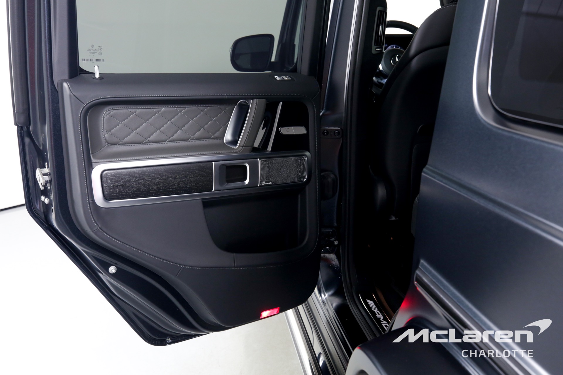 Used 2023 Mercedes-Benz G-Class AMG G 63 | Charlotte, NC