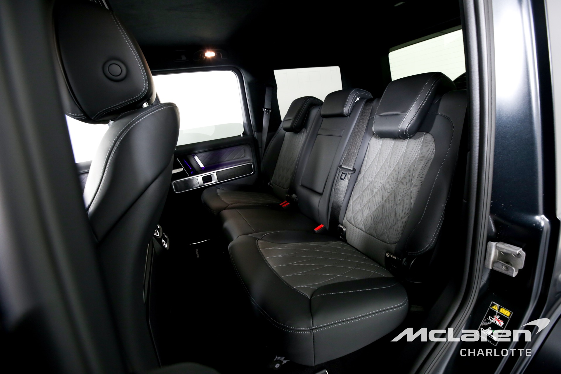 Used 2023 Mercedes-Benz G-Class AMG G 63 | Charlotte, NC
