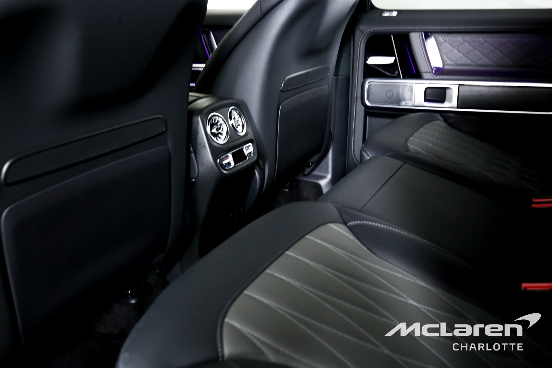 Used 2023 Mercedes-Benz G-Class AMG G 63 | Charlotte, NC