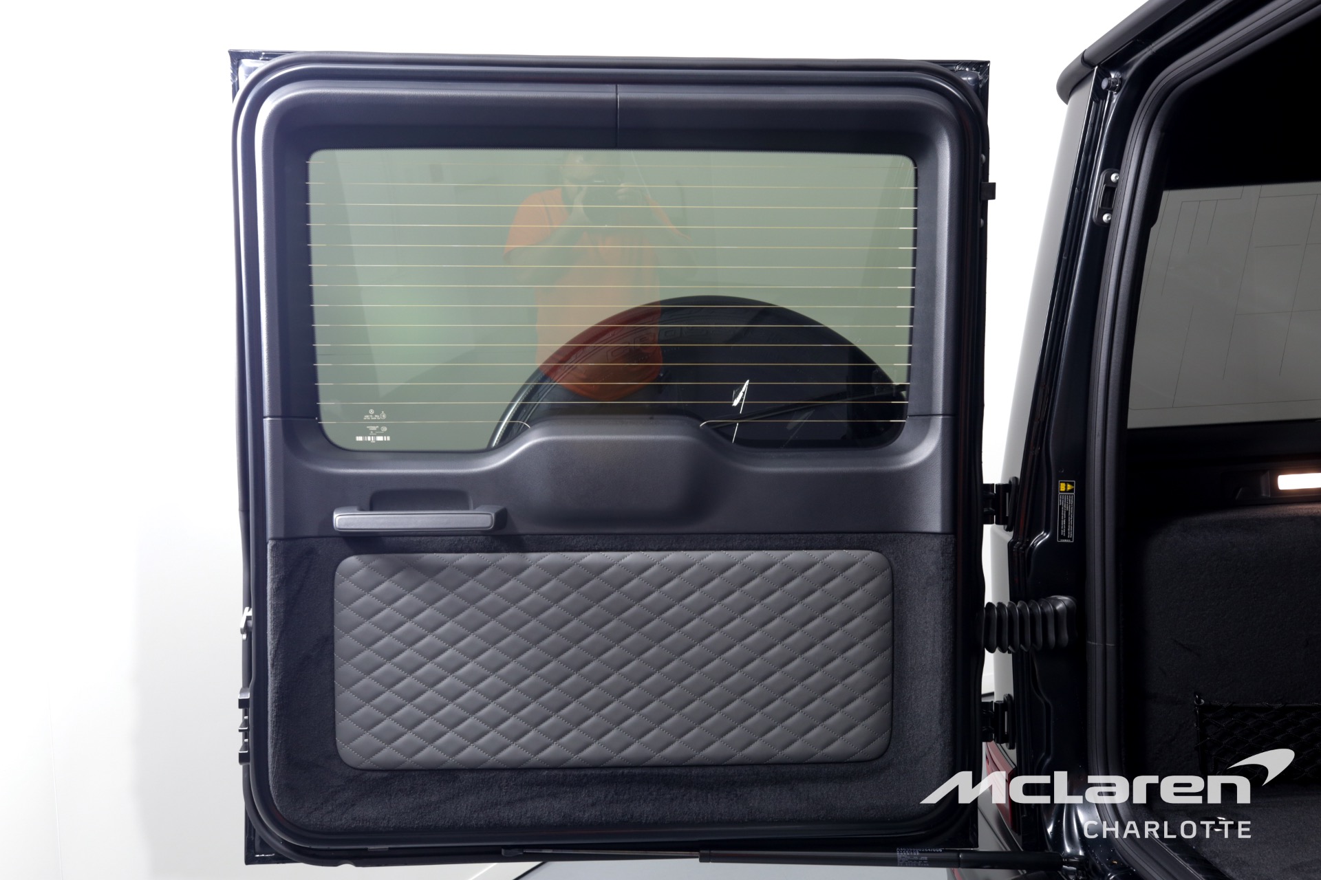 Used 2023 Mercedes-Benz G-Class AMG G 63 | Charlotte, NC