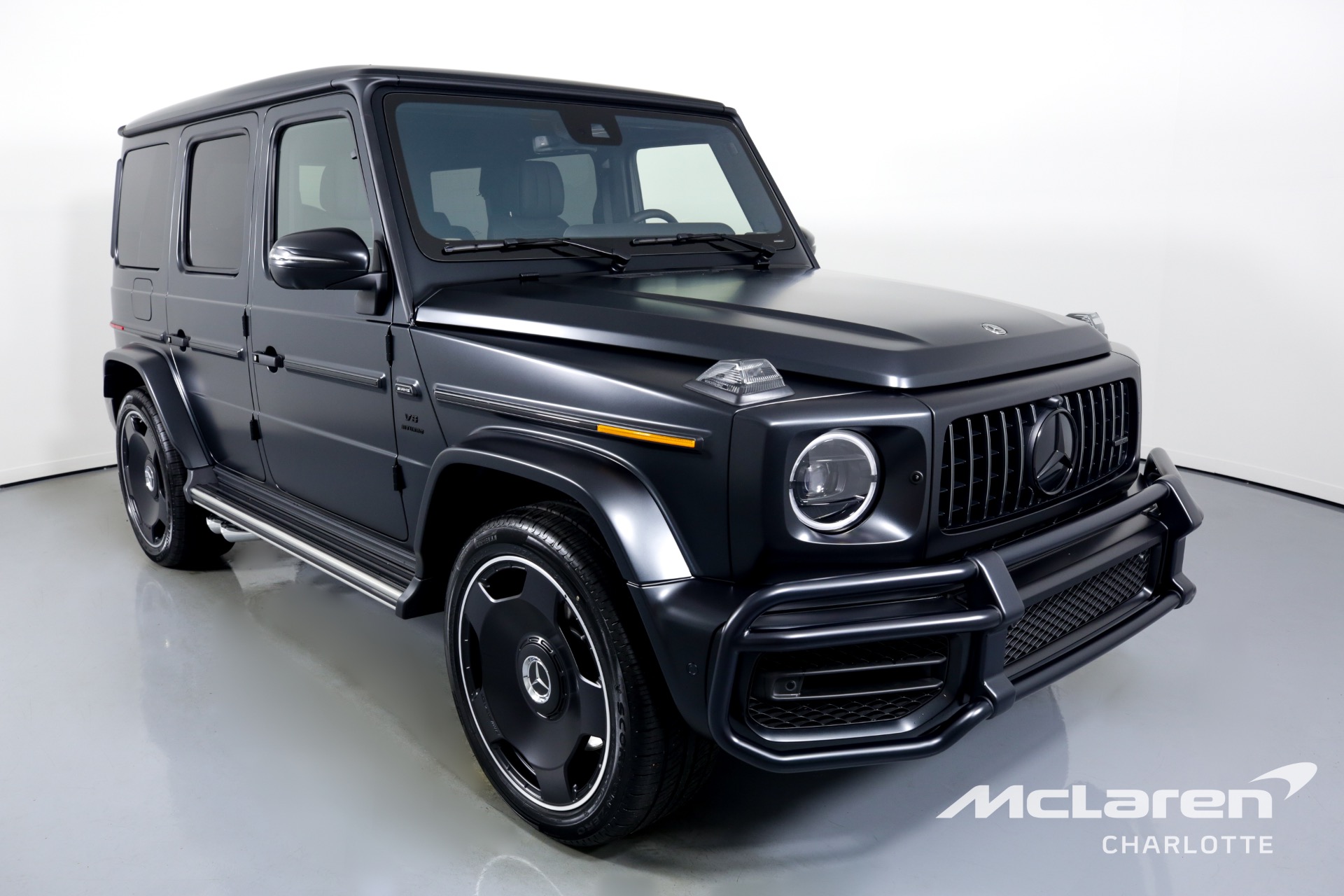 Used 2023 Mercedes-Benz G-Class AMG G 63 | Charlotte, NC