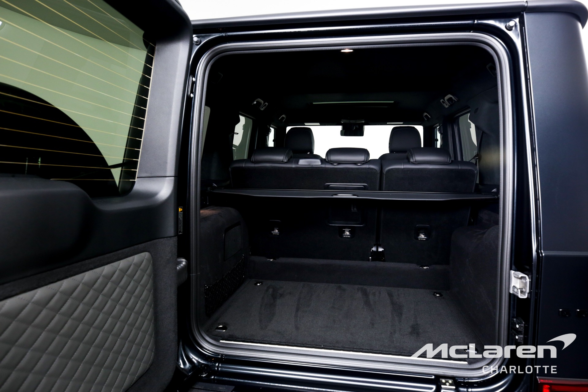 Used 2023 Mercedes-Benz G-Class AMG G 63 | Charlotte, NC