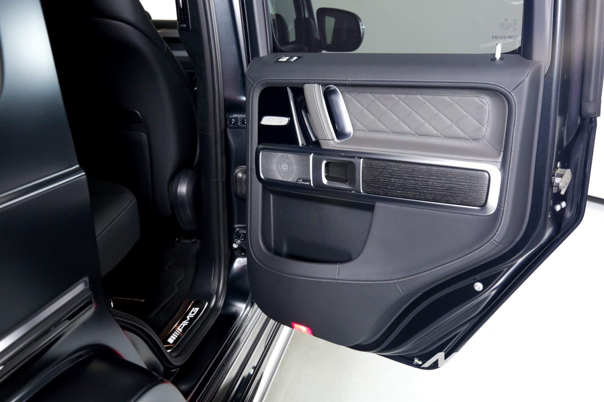 Used 2023 Mercedes-Benz G-Class AMG G 63 | Charlotte, NC