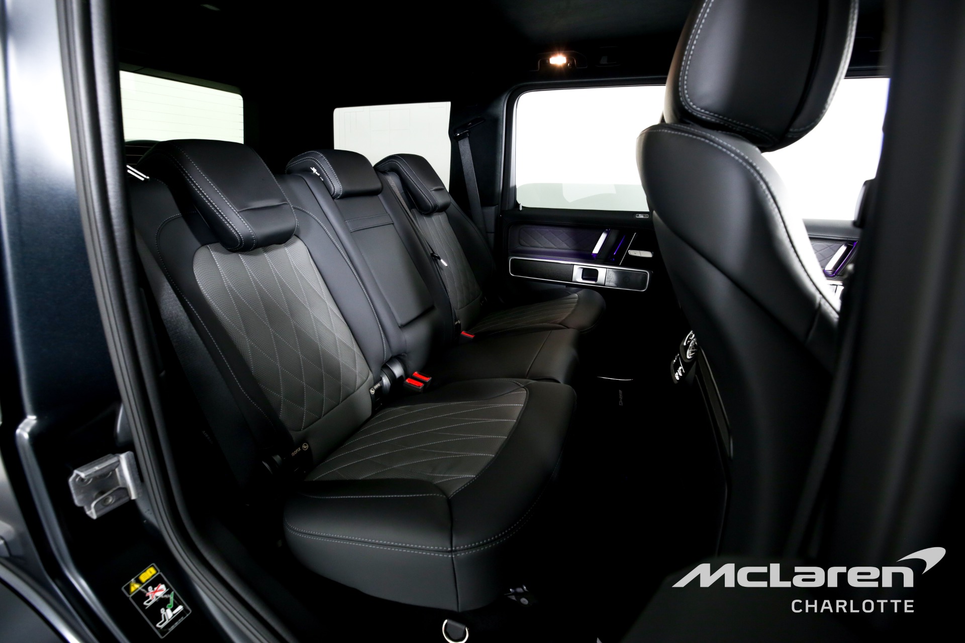 Used 2023 Mercedes-Benz G-Class AMG G 63 | Charlotte, NC