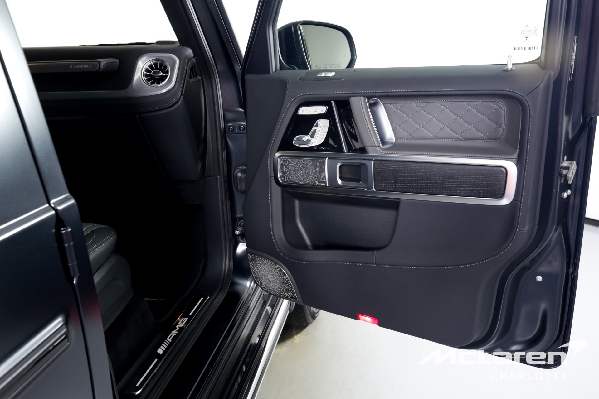Used 2023 Mercedes-Benz G-Class AMG G 63 | Charlotte, NC