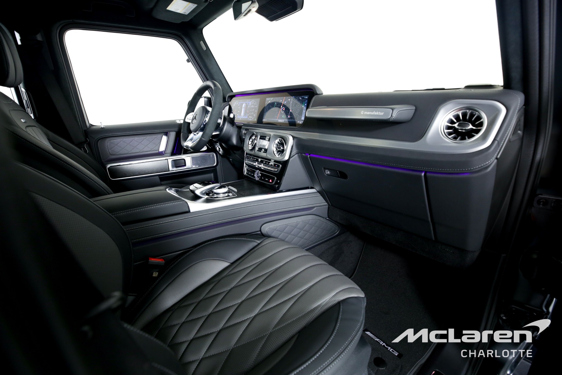Used 2023 Mercedes-Benz G-Class AMG G 63 | Charlotte, NC