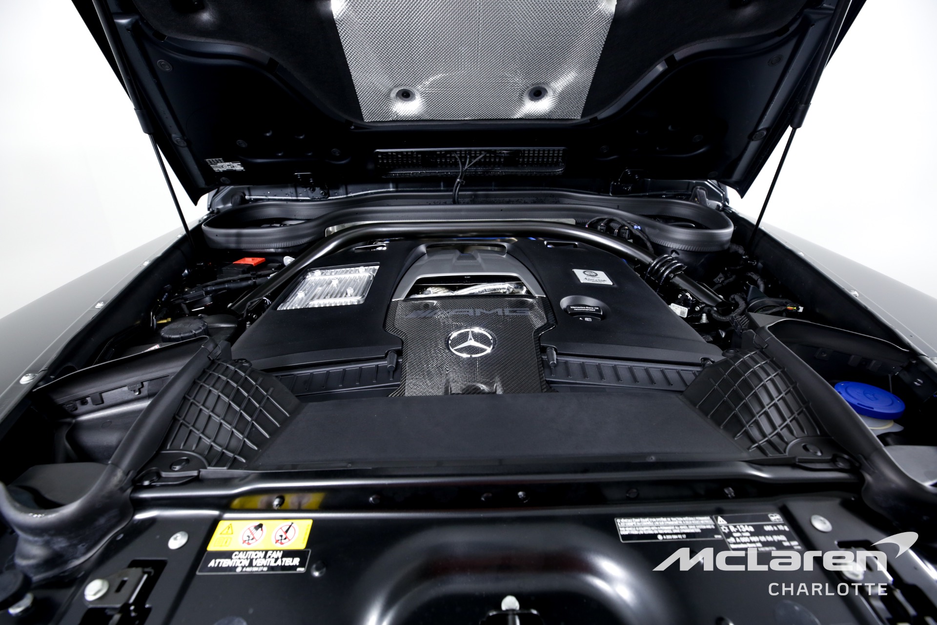 Used 2023 Mercedes-Benz G-Class AMG G 63 | Charlotte, NC