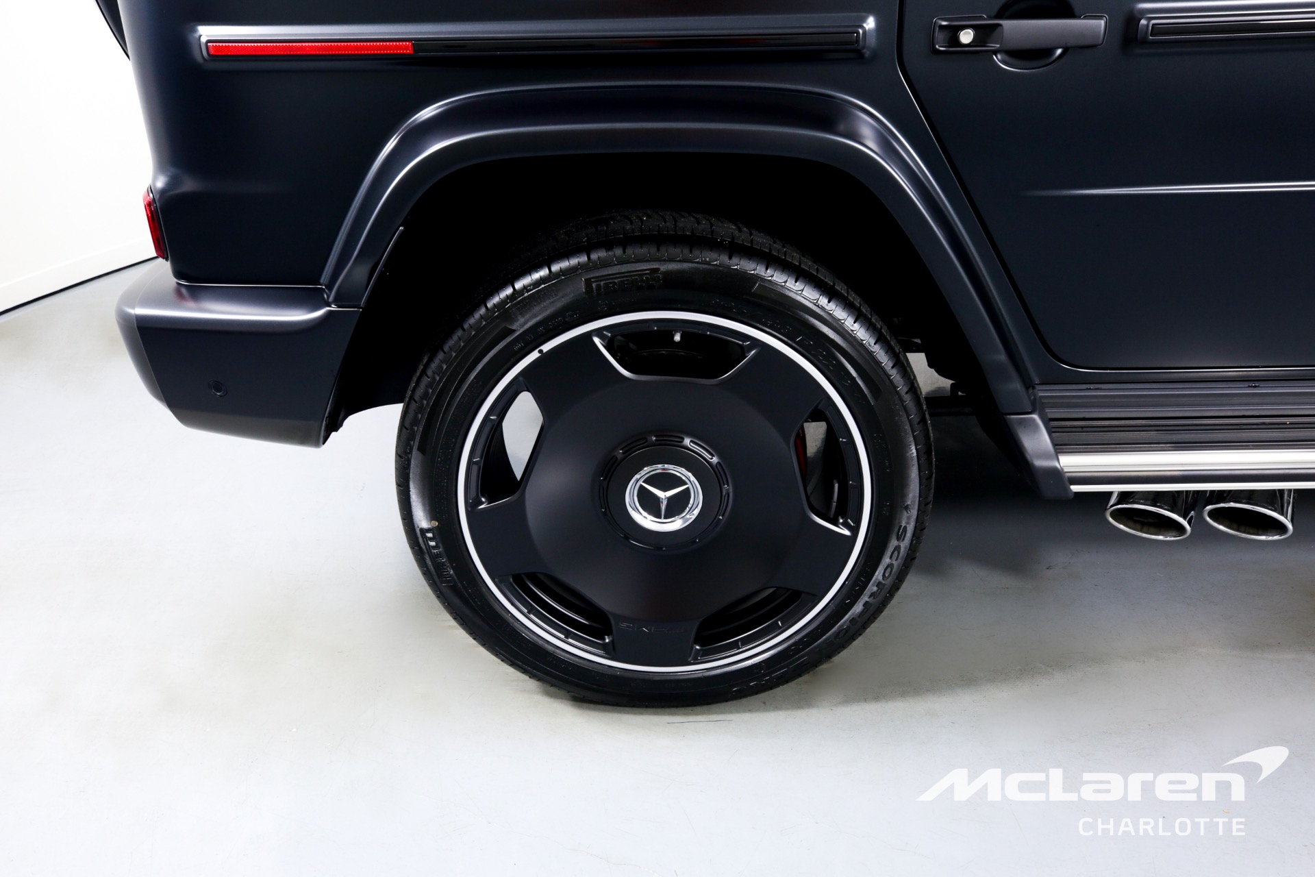 Used 2023 Mercedes-Benz G-Class AMG G 63 | Charlotte, NC