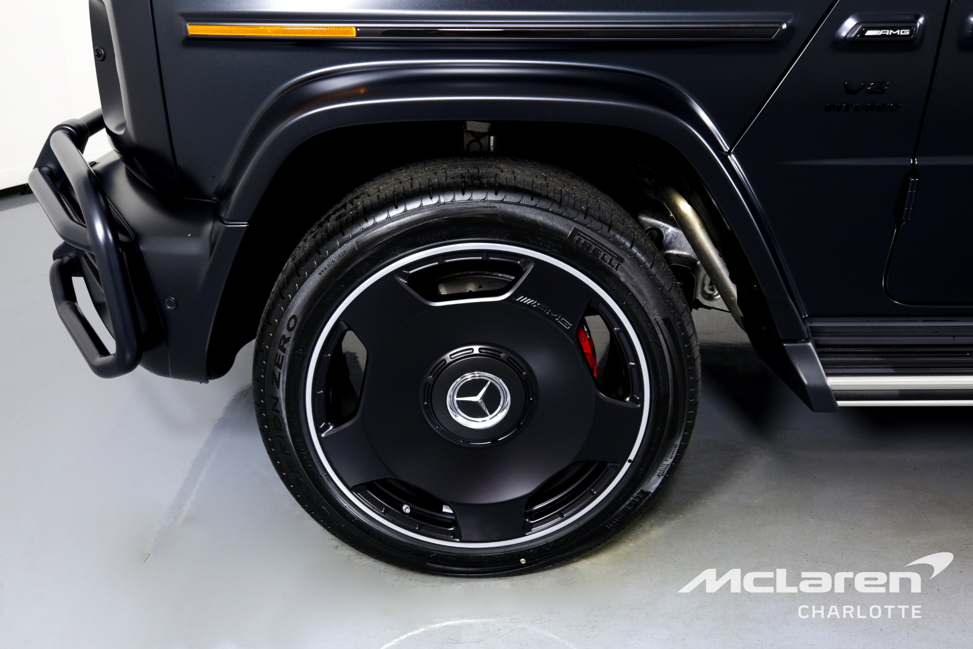 Used 2023 Mercedes-Benz G-Class AMG G 63 | Charlotte, NC