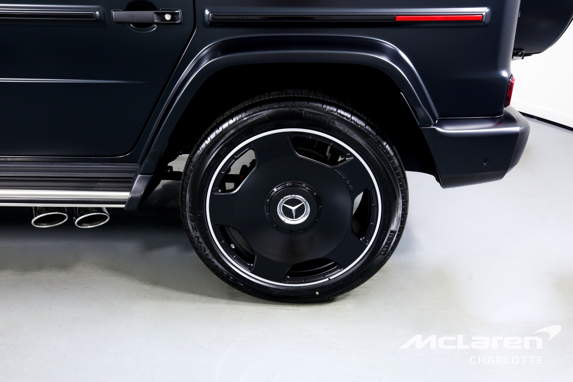 Used 2023 Mercedes-Benz G-Class AMG G 63 | Charlotte, NC