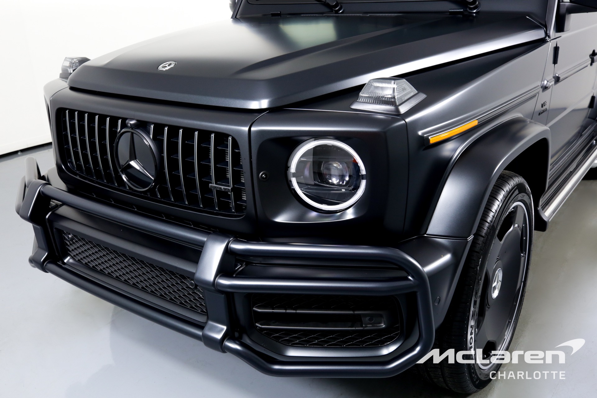 Used 2023 Mercedes-Benz G-Class AMG G 63 | Charlotte, NC