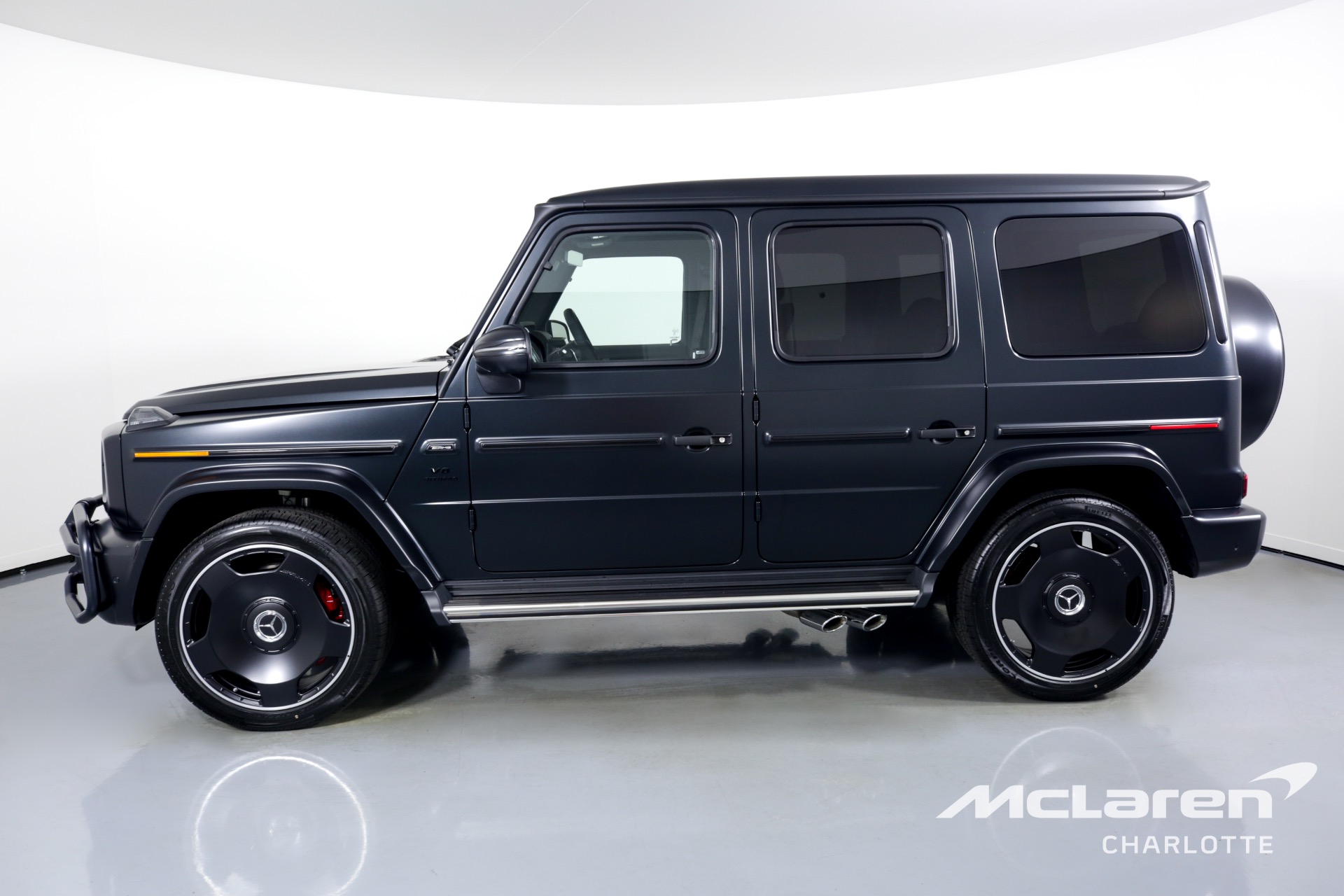 Used 2023 Mercedes-Benz G-Class AMG G 63 | Charlotte, NC