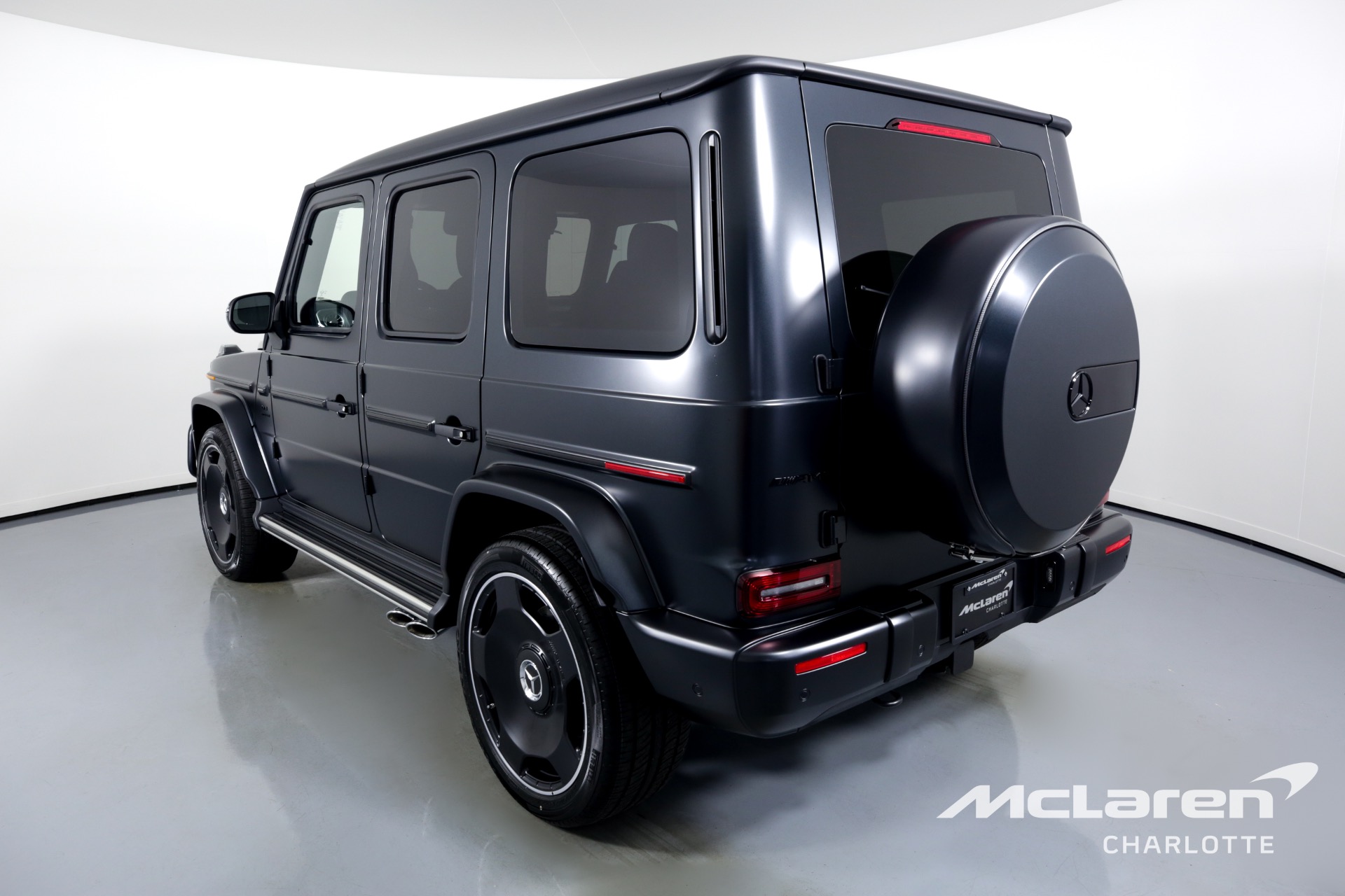 Used 2023 Mercedes-Benz G-Class AMG G 63 | Charlotte, NC