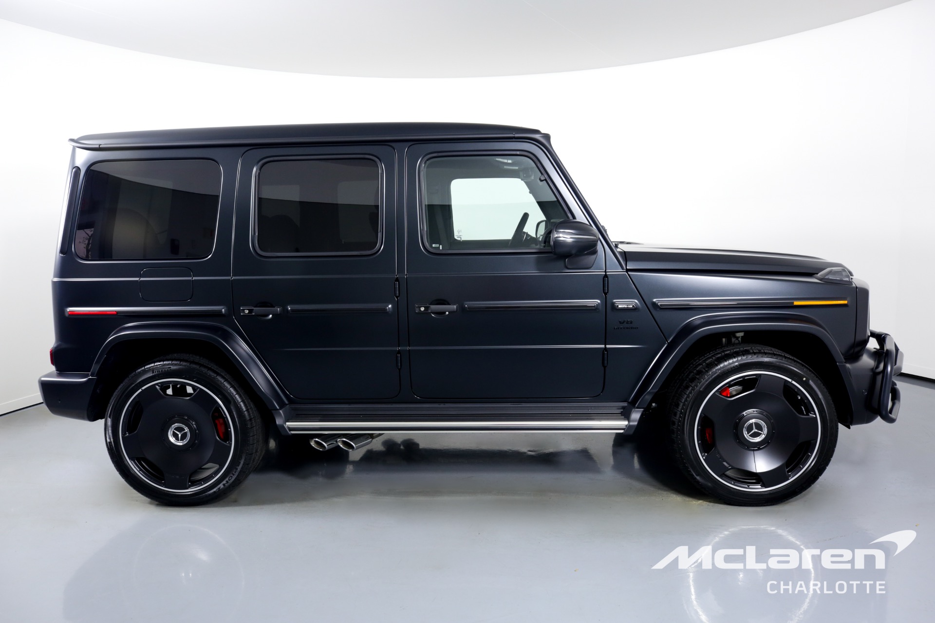 Used 2023 Mercedes-Benz G-Class AMG G 63 | Charlotte, NC