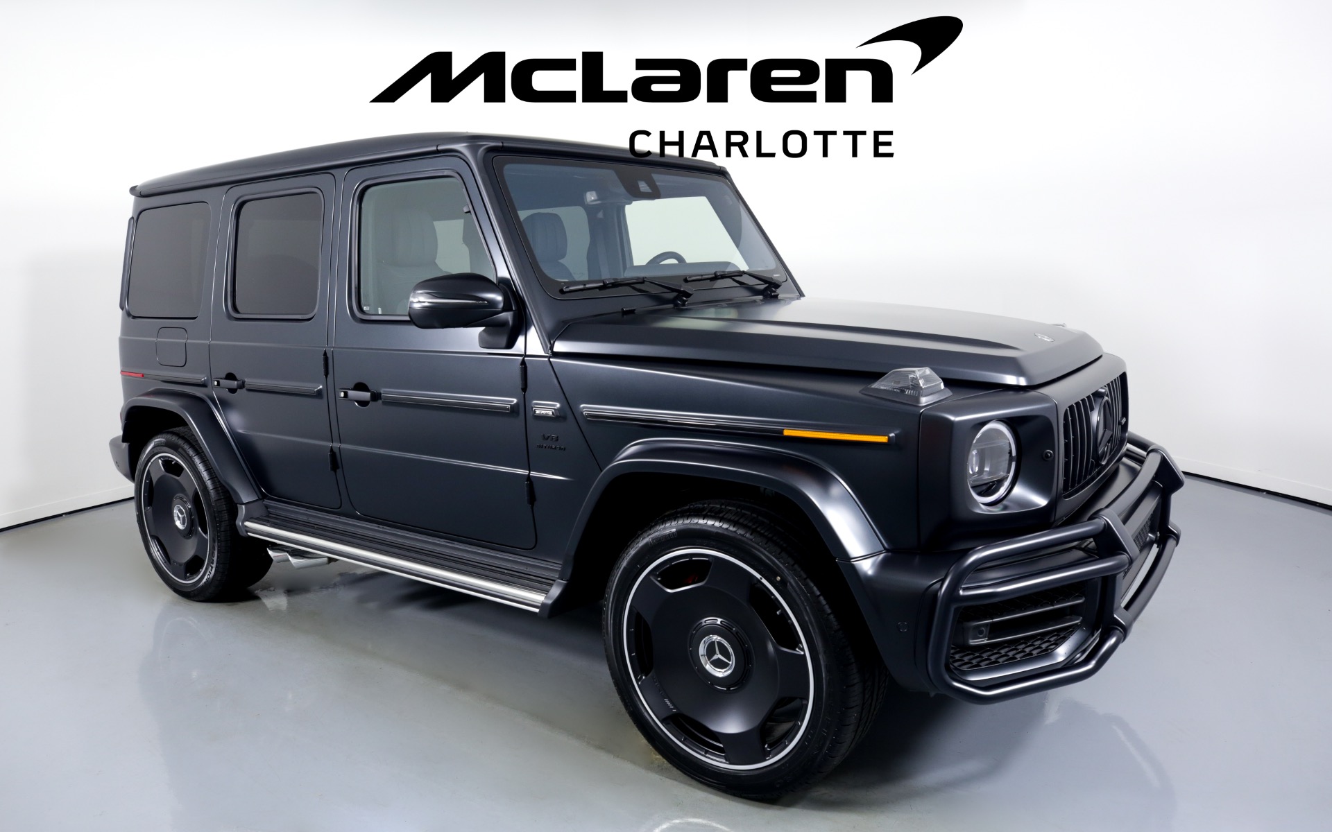 Used 2023 Mercedes-Benz G-Class AMG G 63 | Charlotte, NC