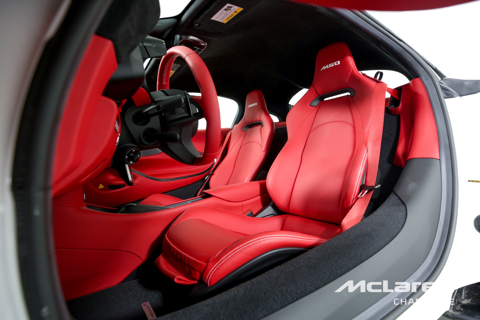 Used 2023 McLaren Artura | Charlotte, NC