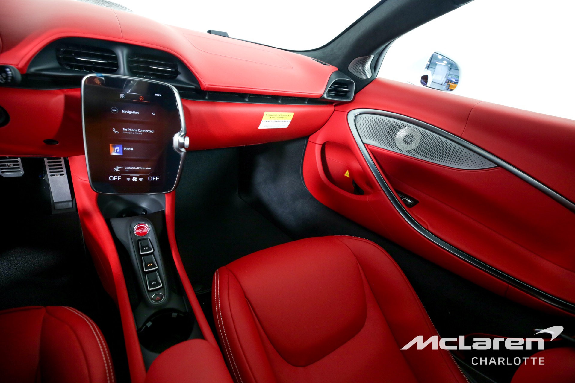 Used 2023 McLaren Artura | Charlotte, NC