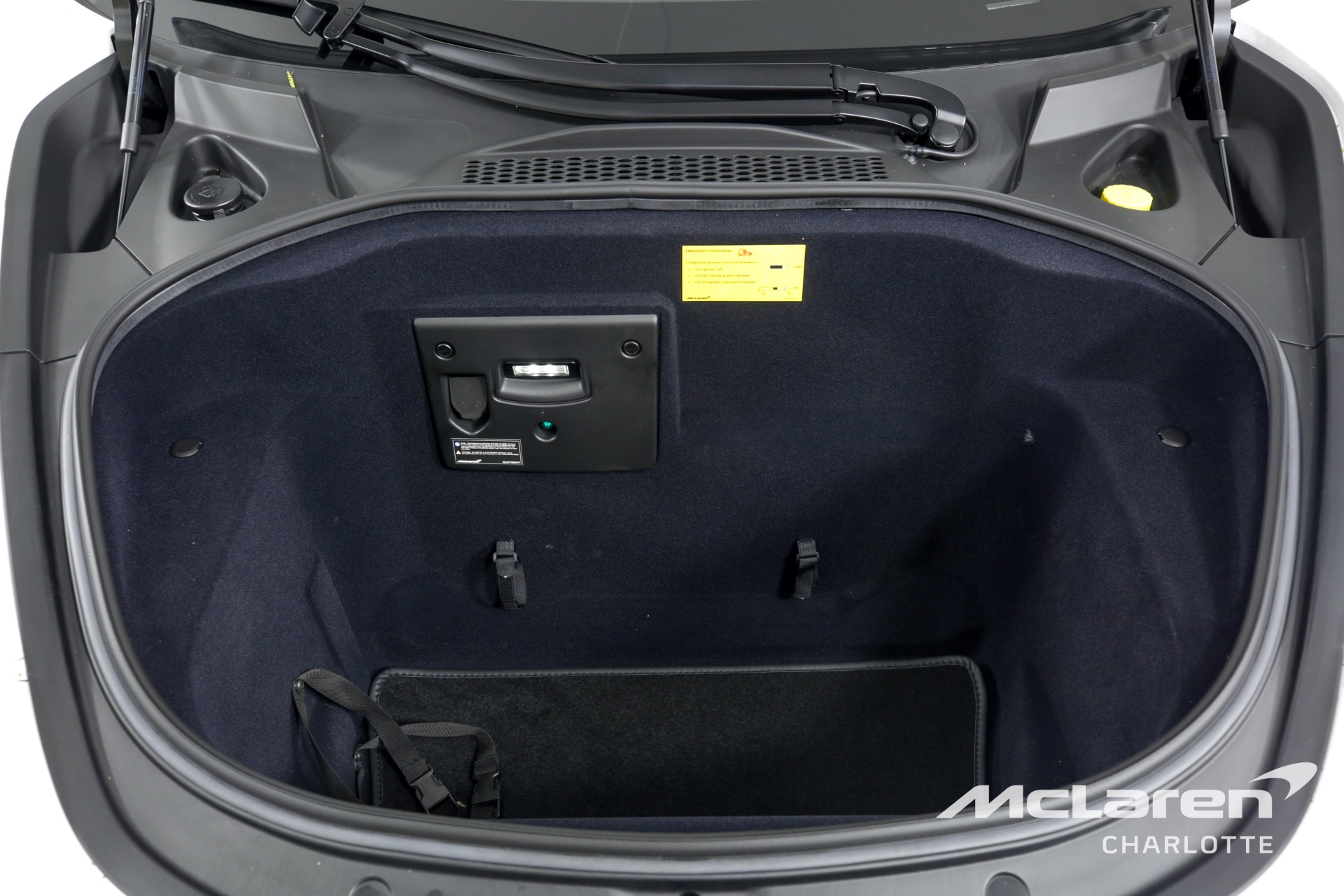 Used 2023 McLaren Artura | Charlotte, NC