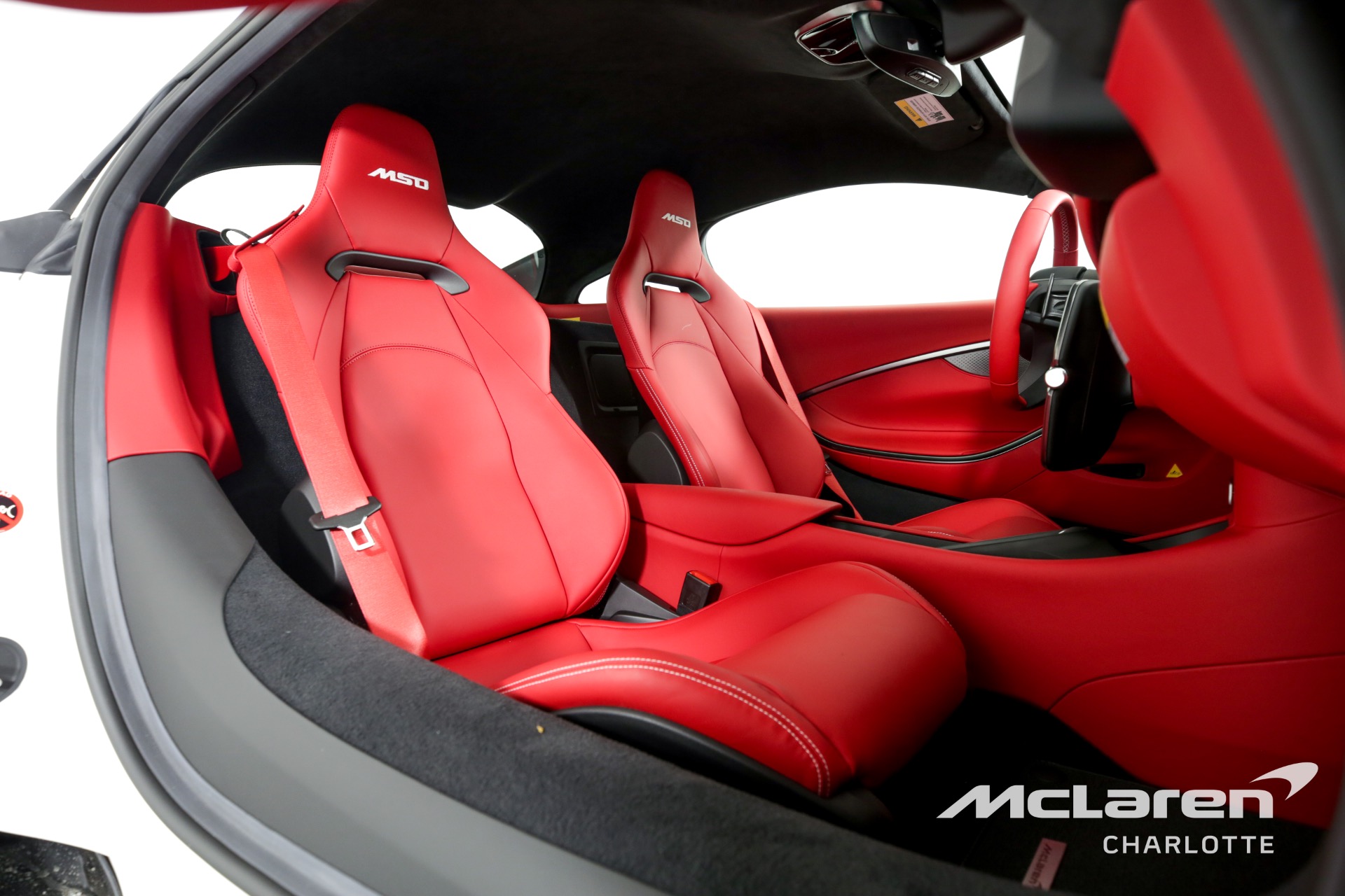 Used 2023 McLaren Artura | Charlotte, NC