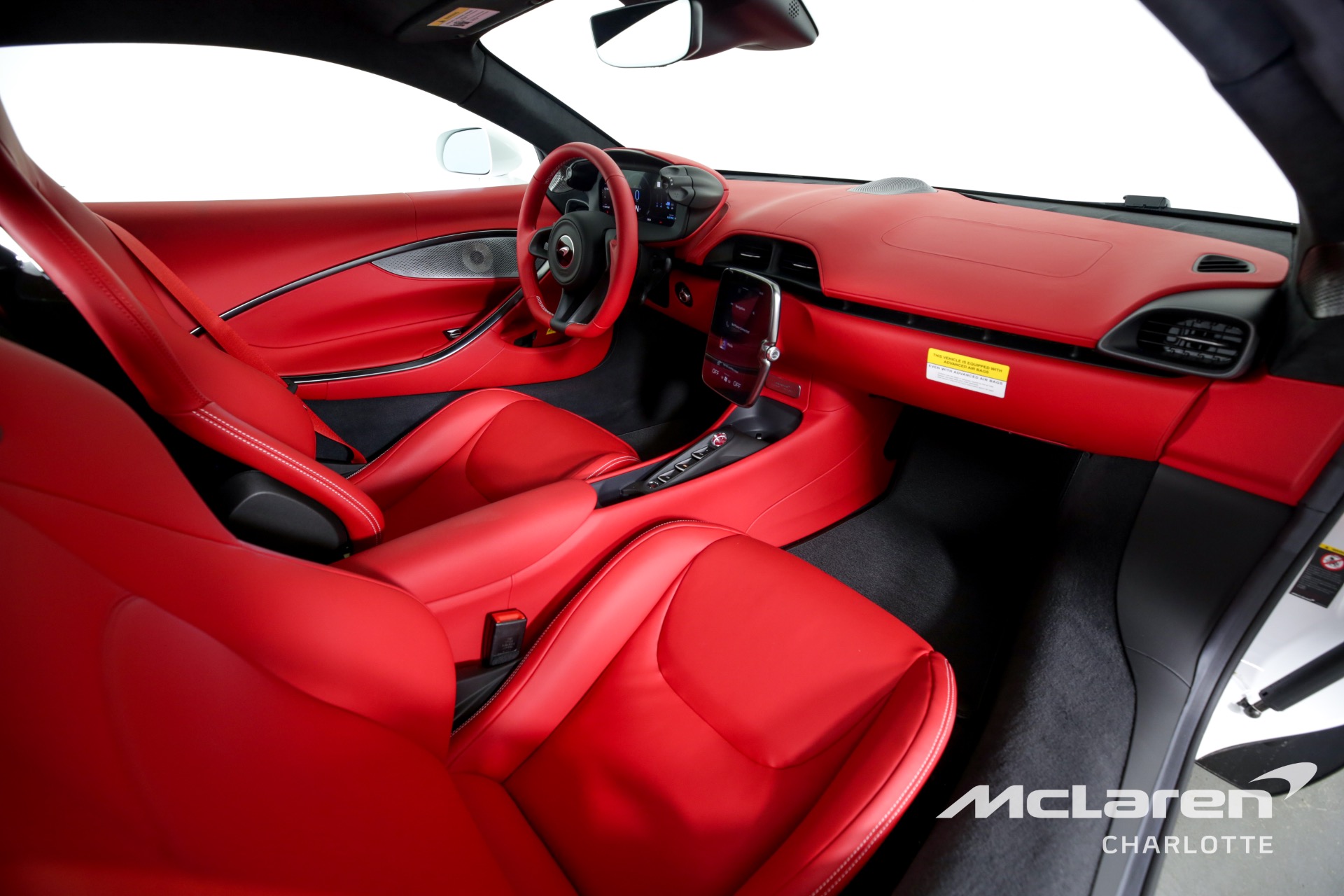 Used 2023 McLaren Artura | Charlotte, NC