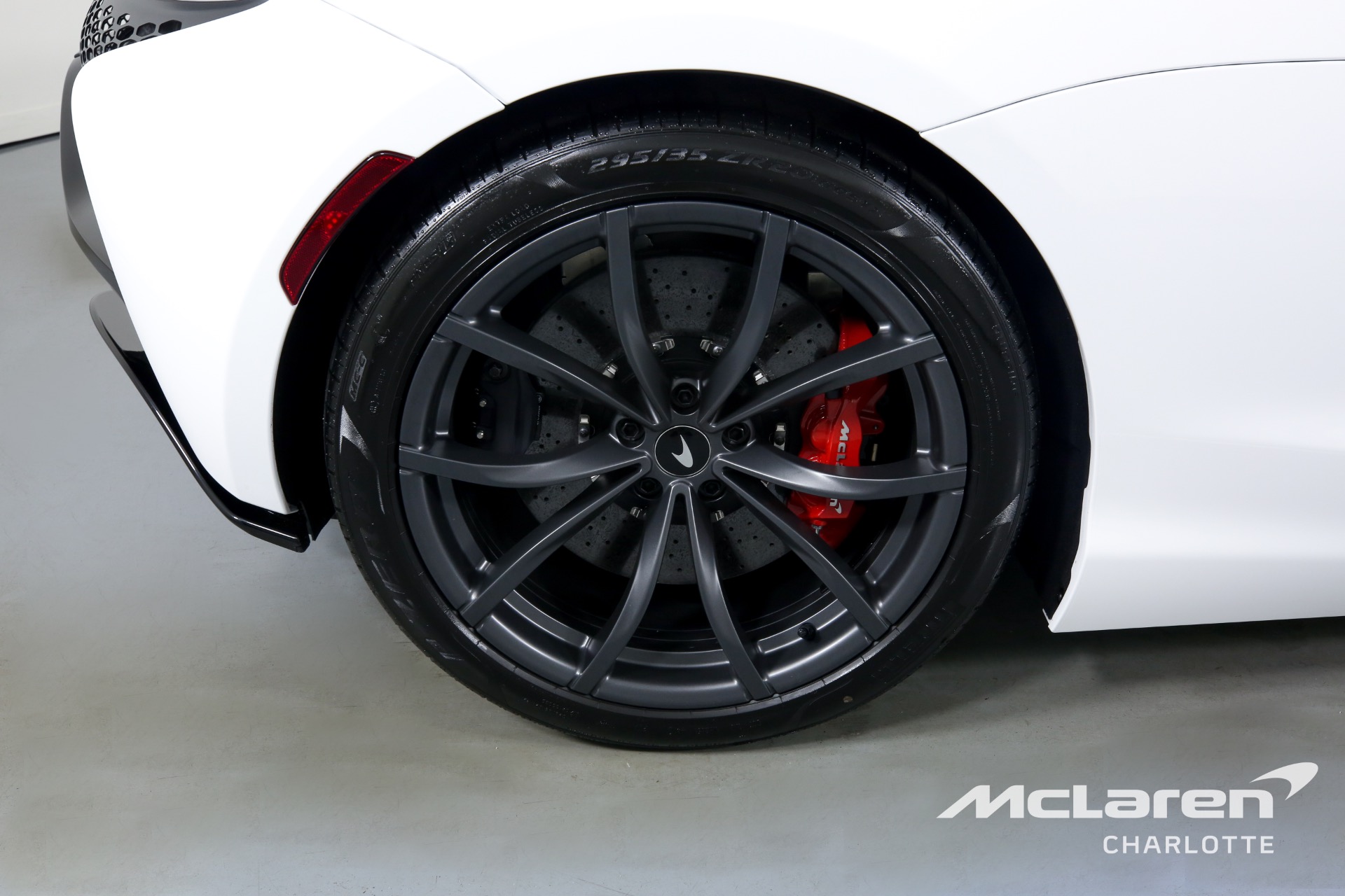 Used 2023 McLaren Artura | Charlotte, NC