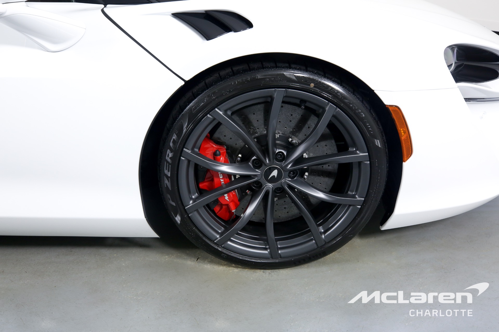 Used 2023 McLaren Artura | Charlotte, NC