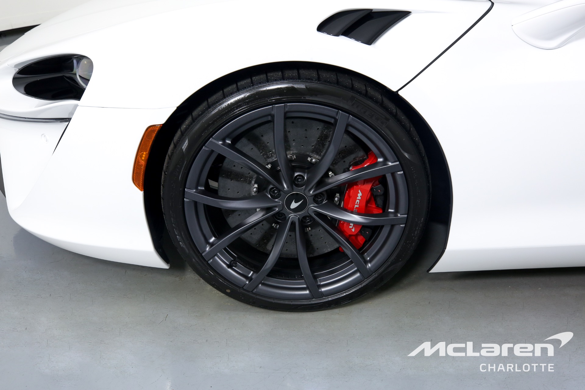 Used 2023 McLaren Artura | Charlotte, NC