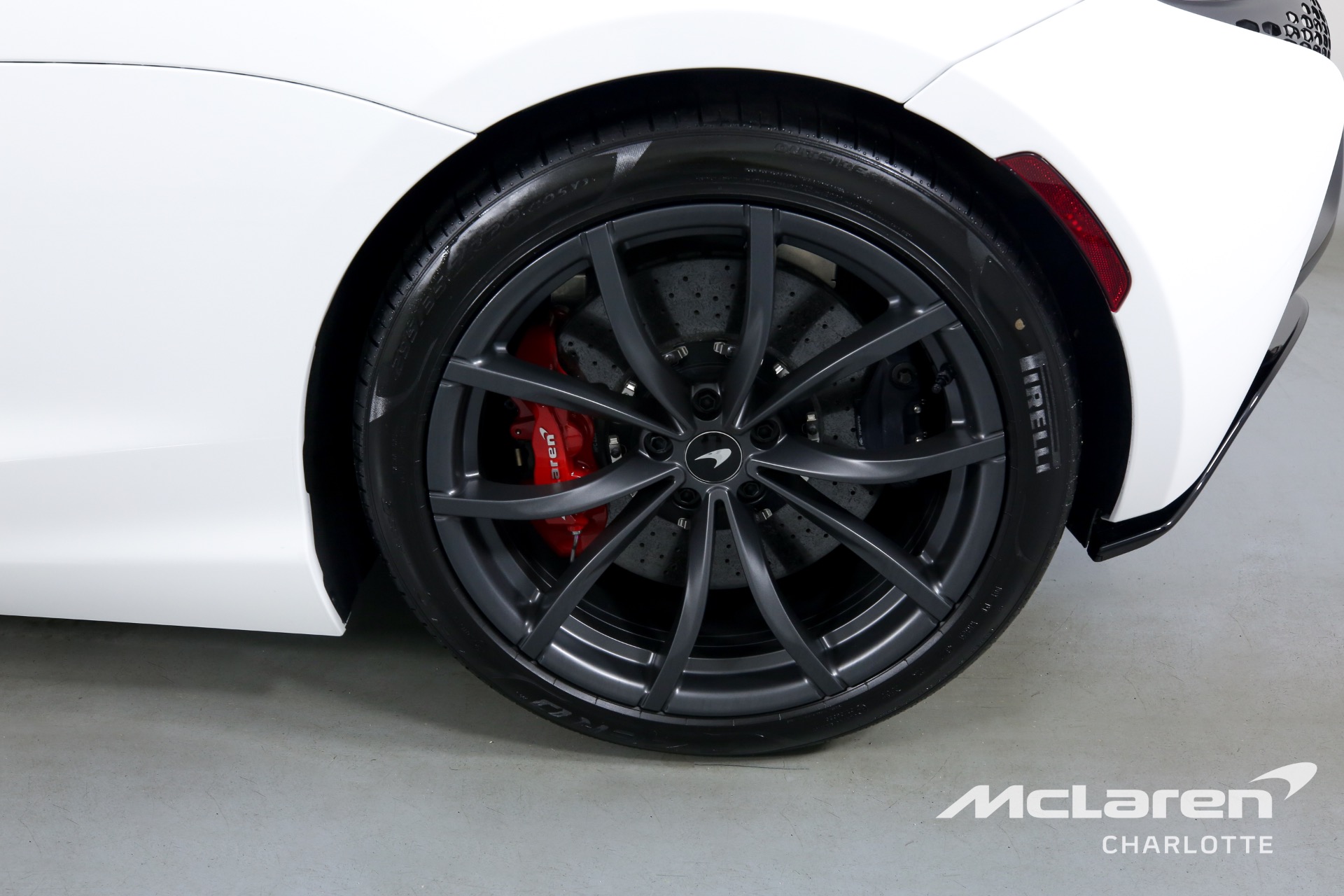 Used 2023 McLaren Artura | Charlotte, NC