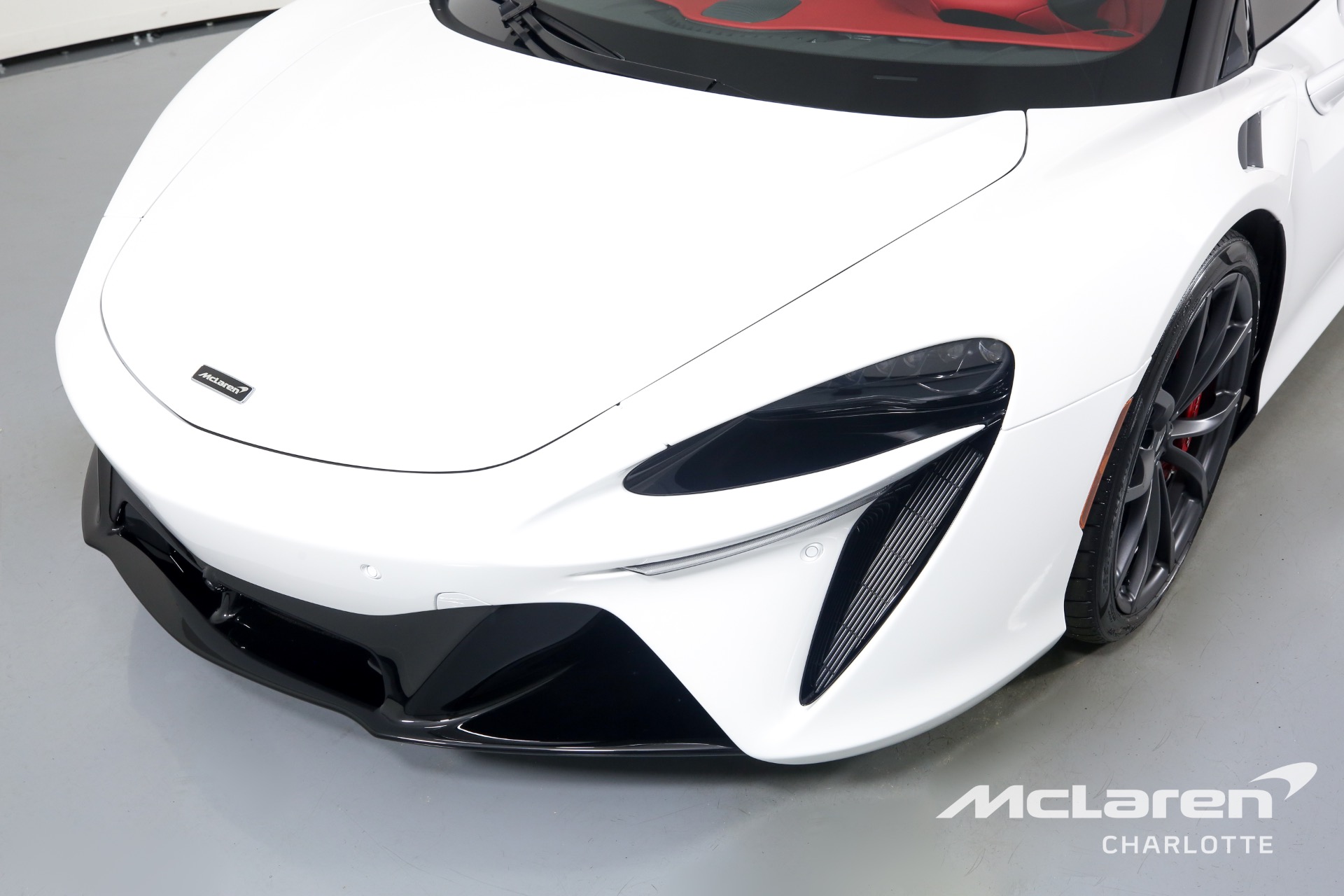 Used 2023 McLaren Artura | Charlotte, NC